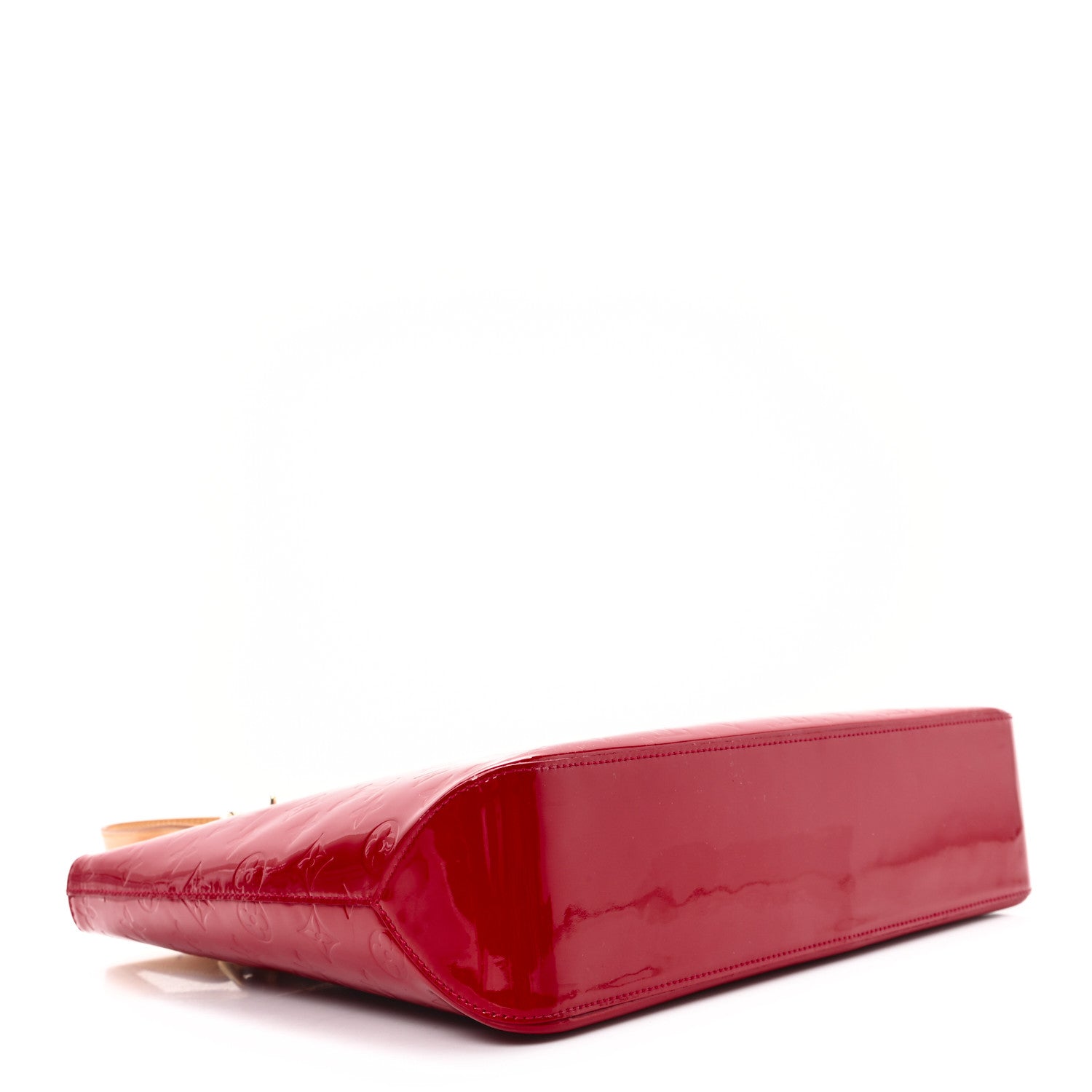 Vernis Brentwood Pomme D'Amour