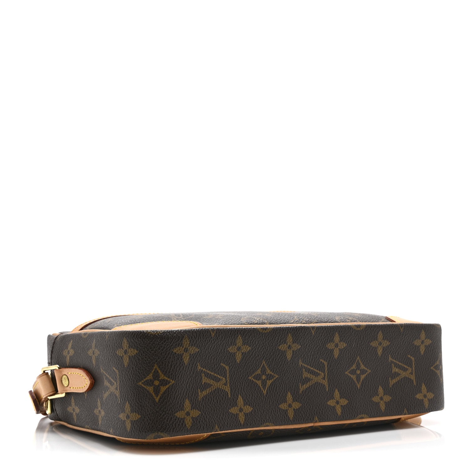 Monogram Trocadero 27