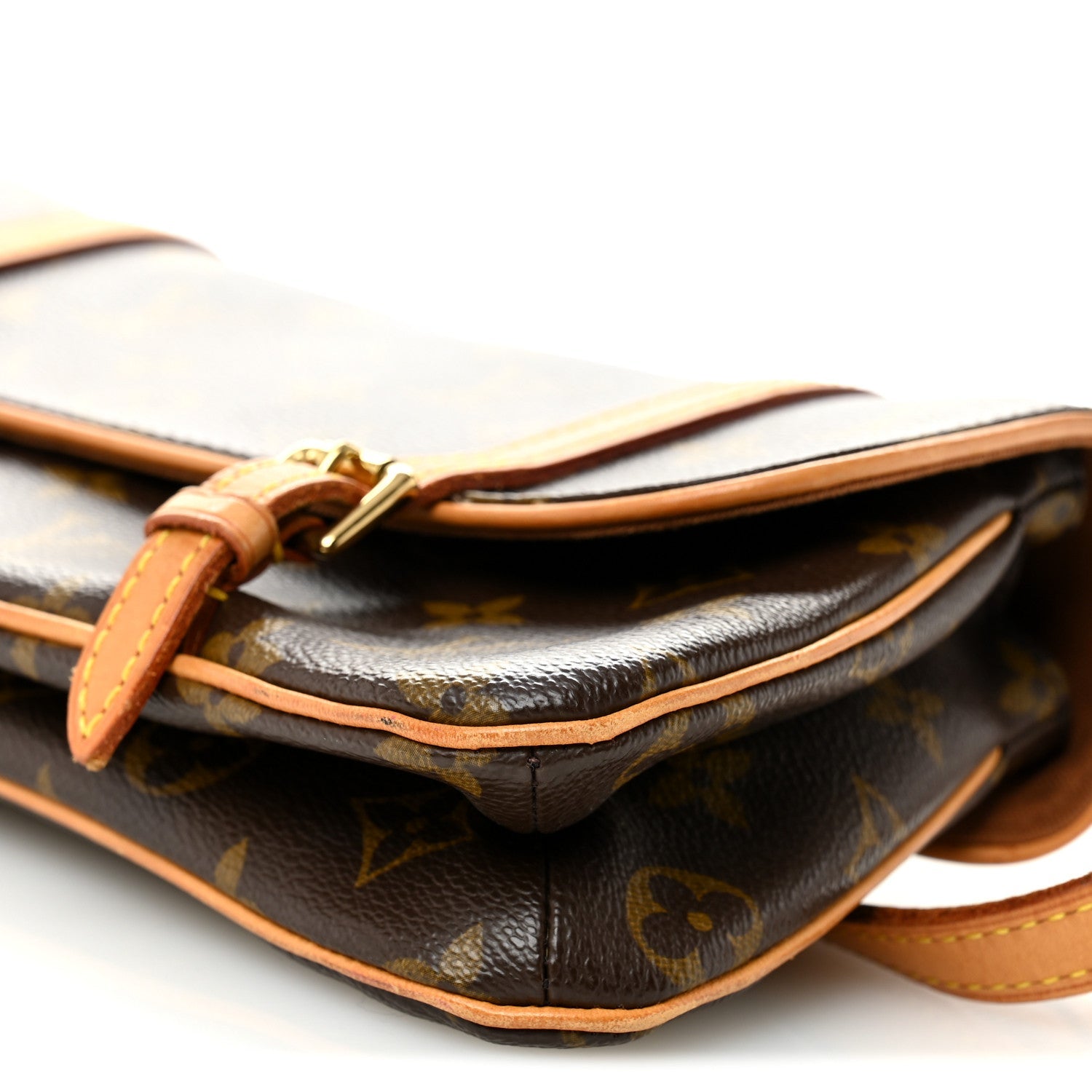 Monogram Pochette Marelle MM