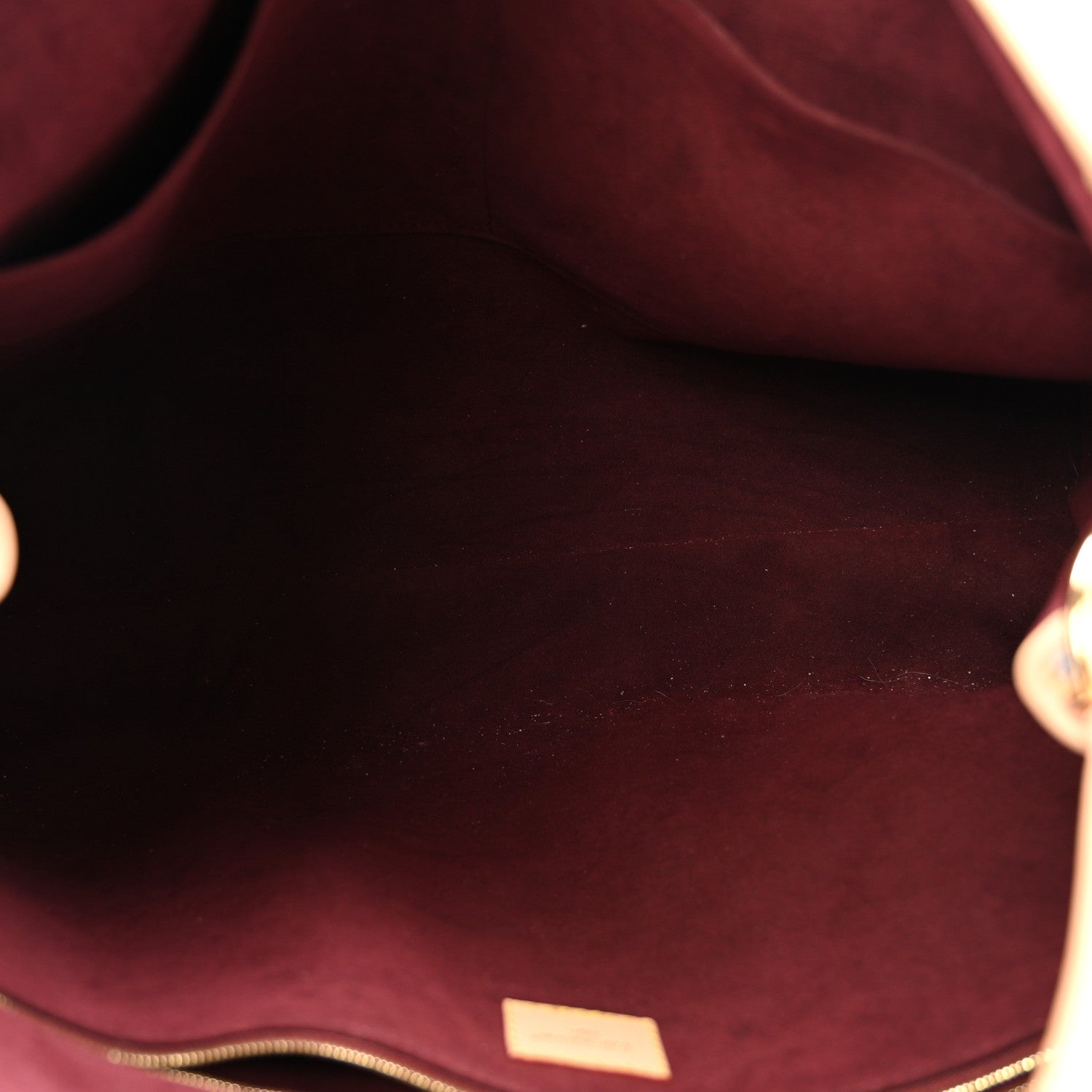Monogram Again