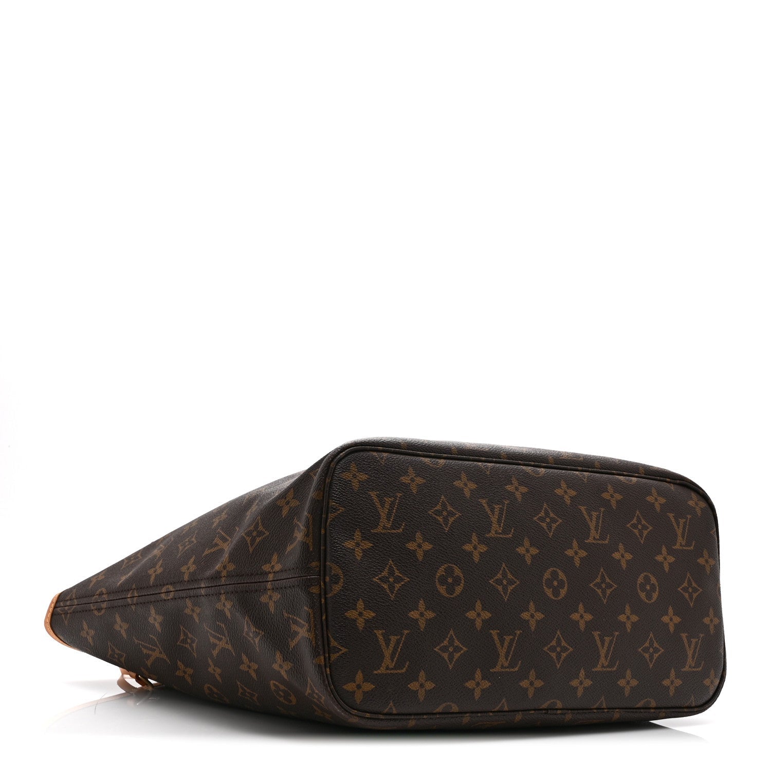 Monogram Neo Neverfull MM Pivoine