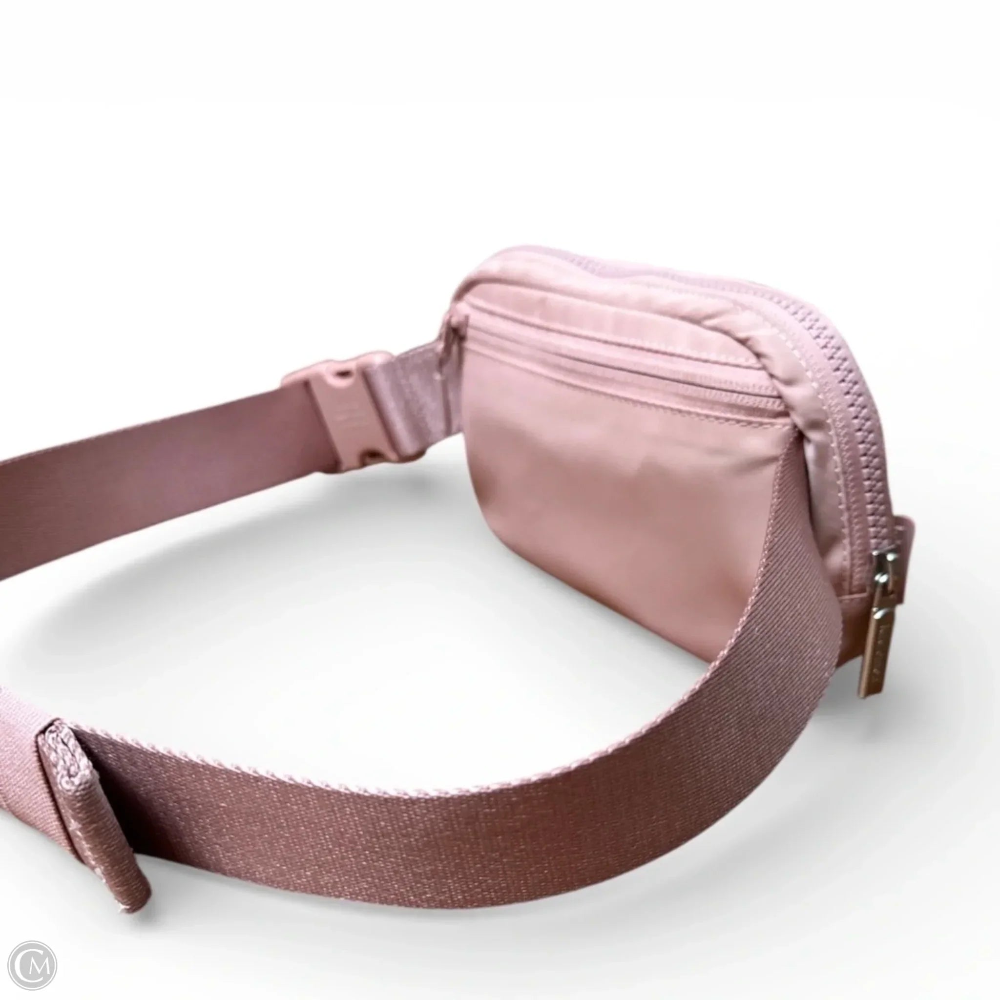 Belt Bag By Lululemon, Size: Small