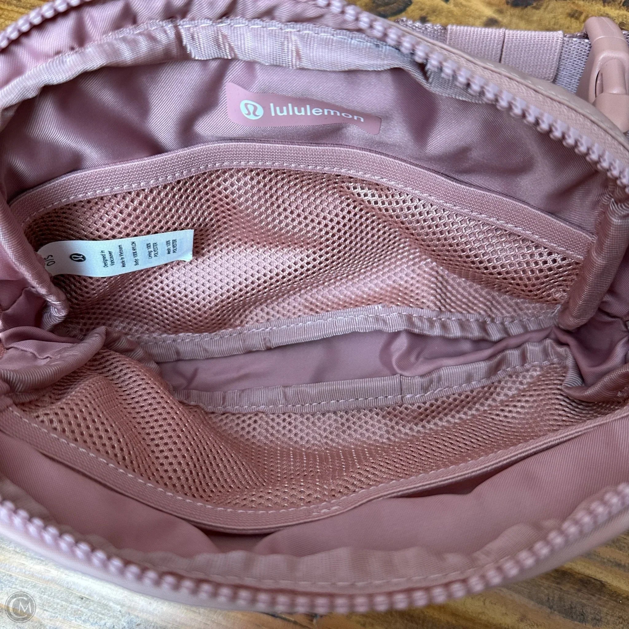 Belt Bag By Lululemon, Size: Small