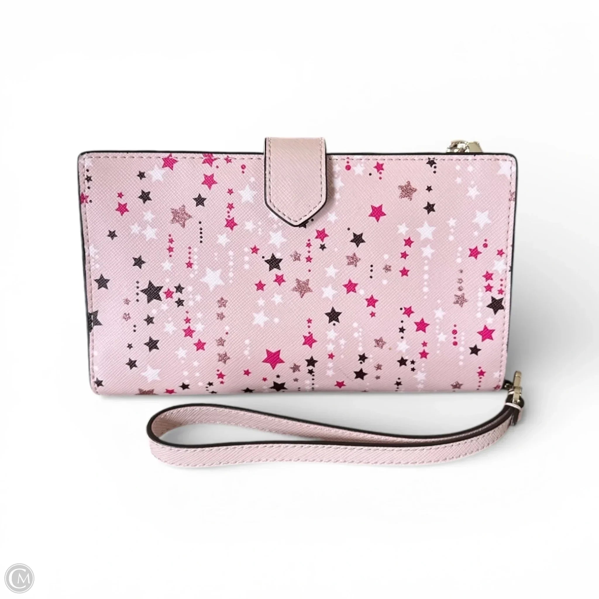 Wristlet Designer By Kate Spade, Size: Medium