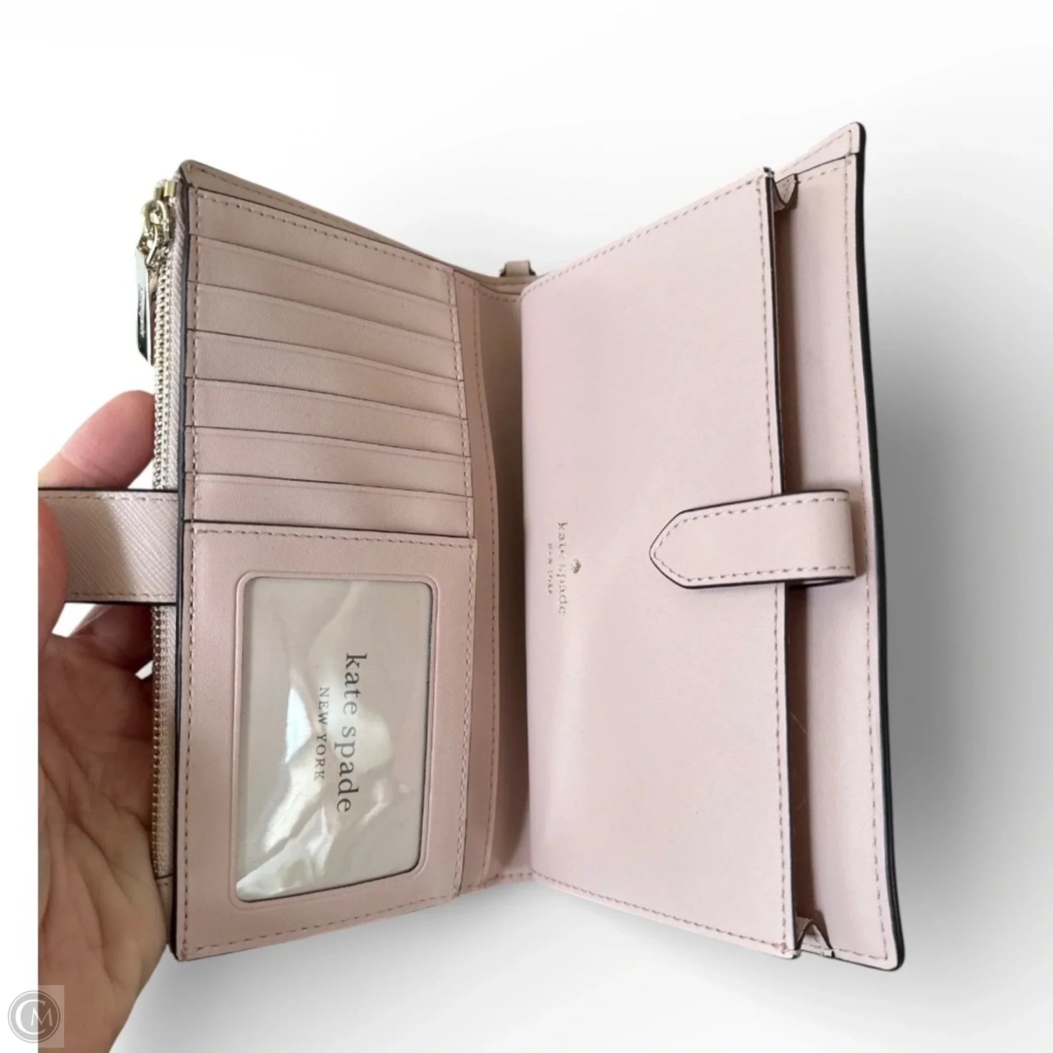 Wristlet Designer By Kate Spade, Size: Medium