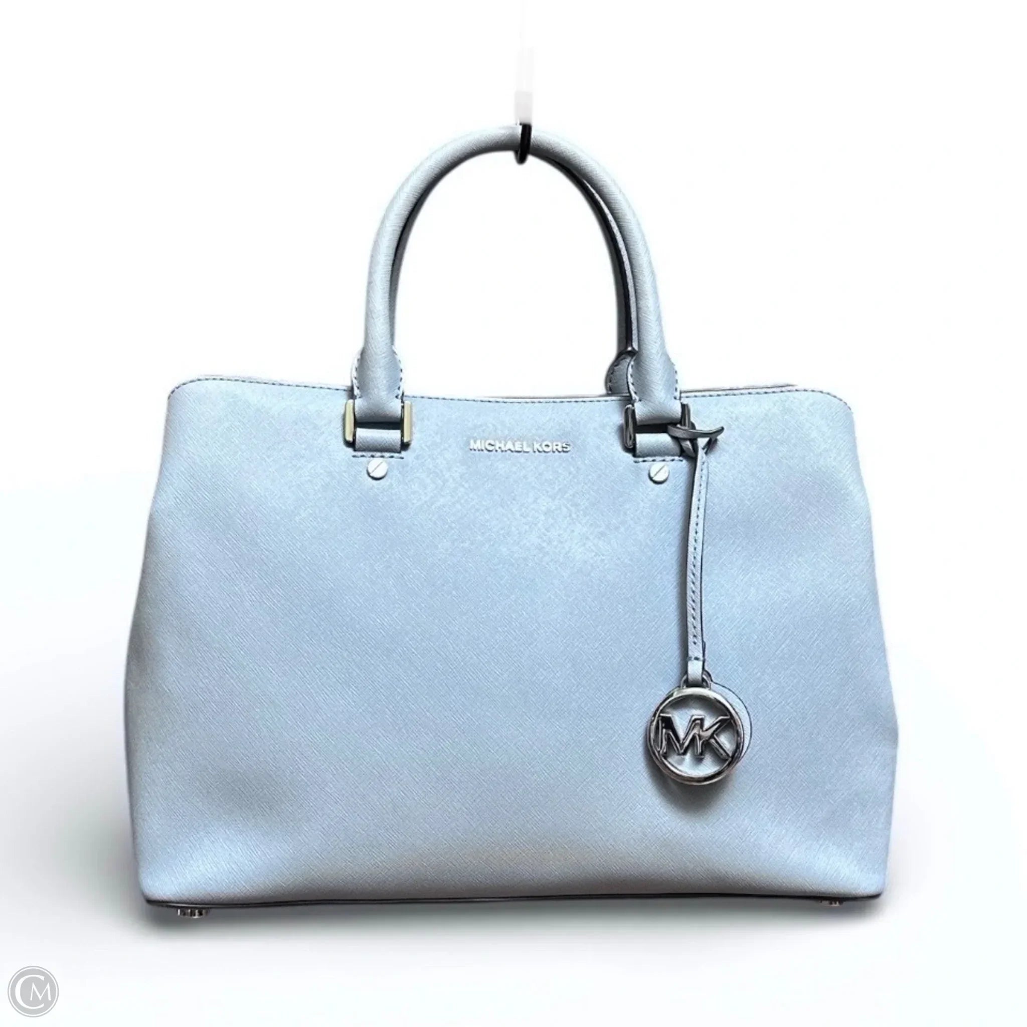 Handbag Designer By Michael Kors, Size: Medium