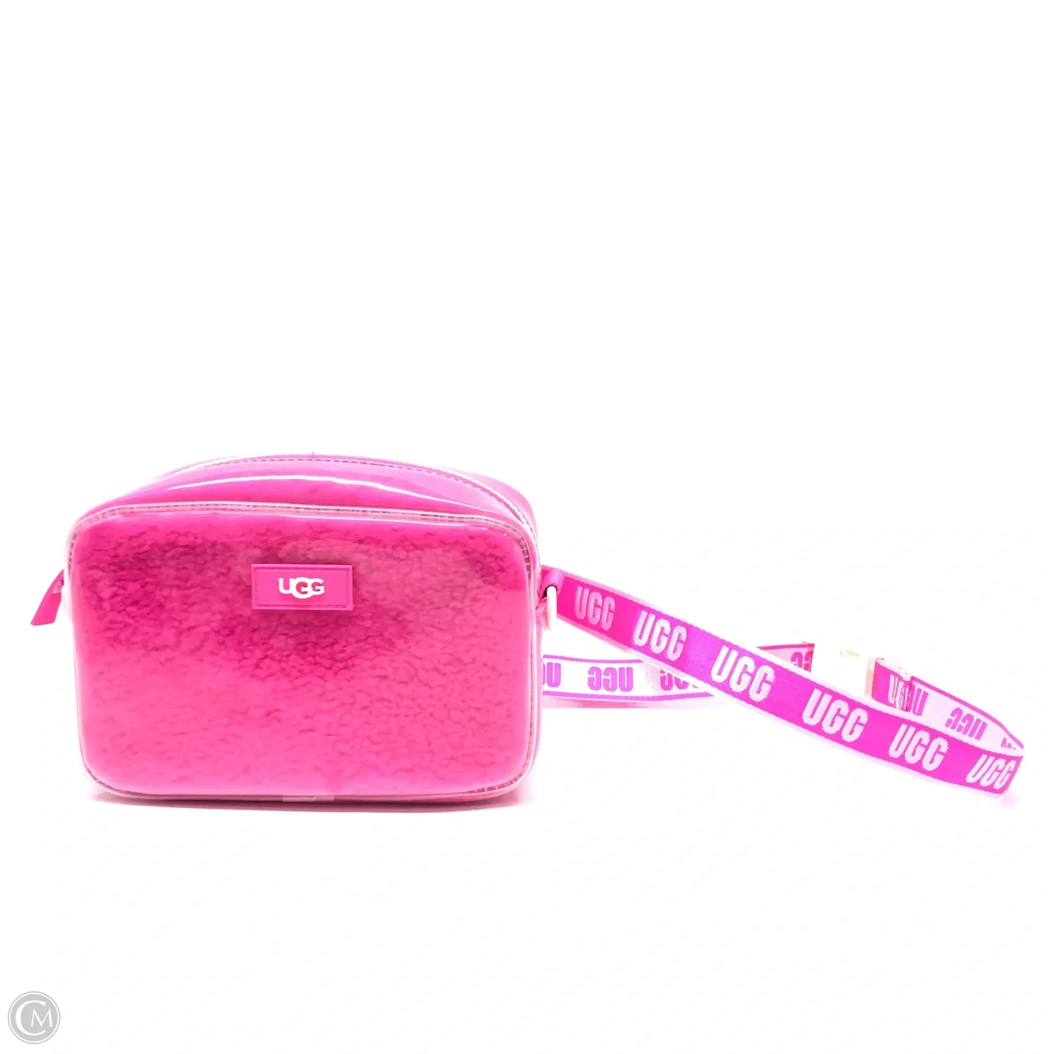 Crossbody Designer By Ugg, Size: Small
