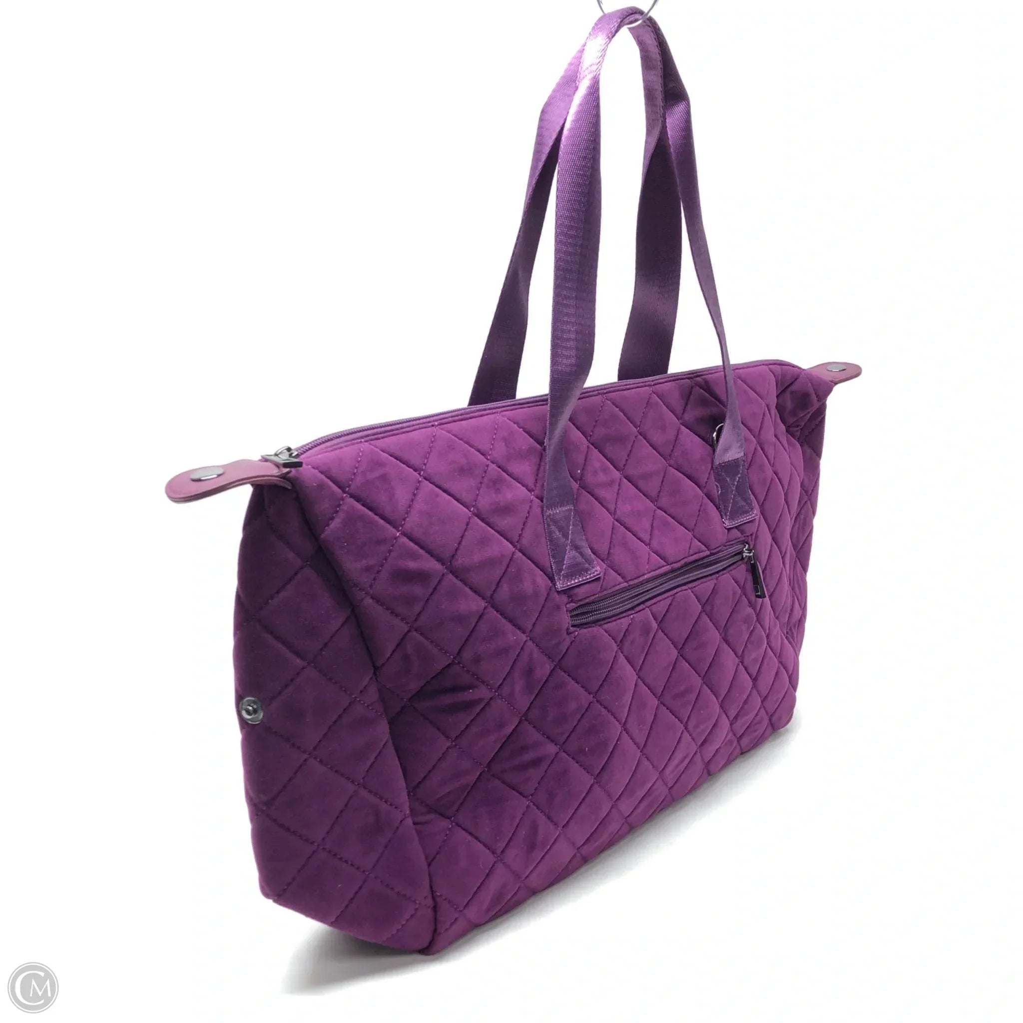 Tote By Cmc, Size: Large