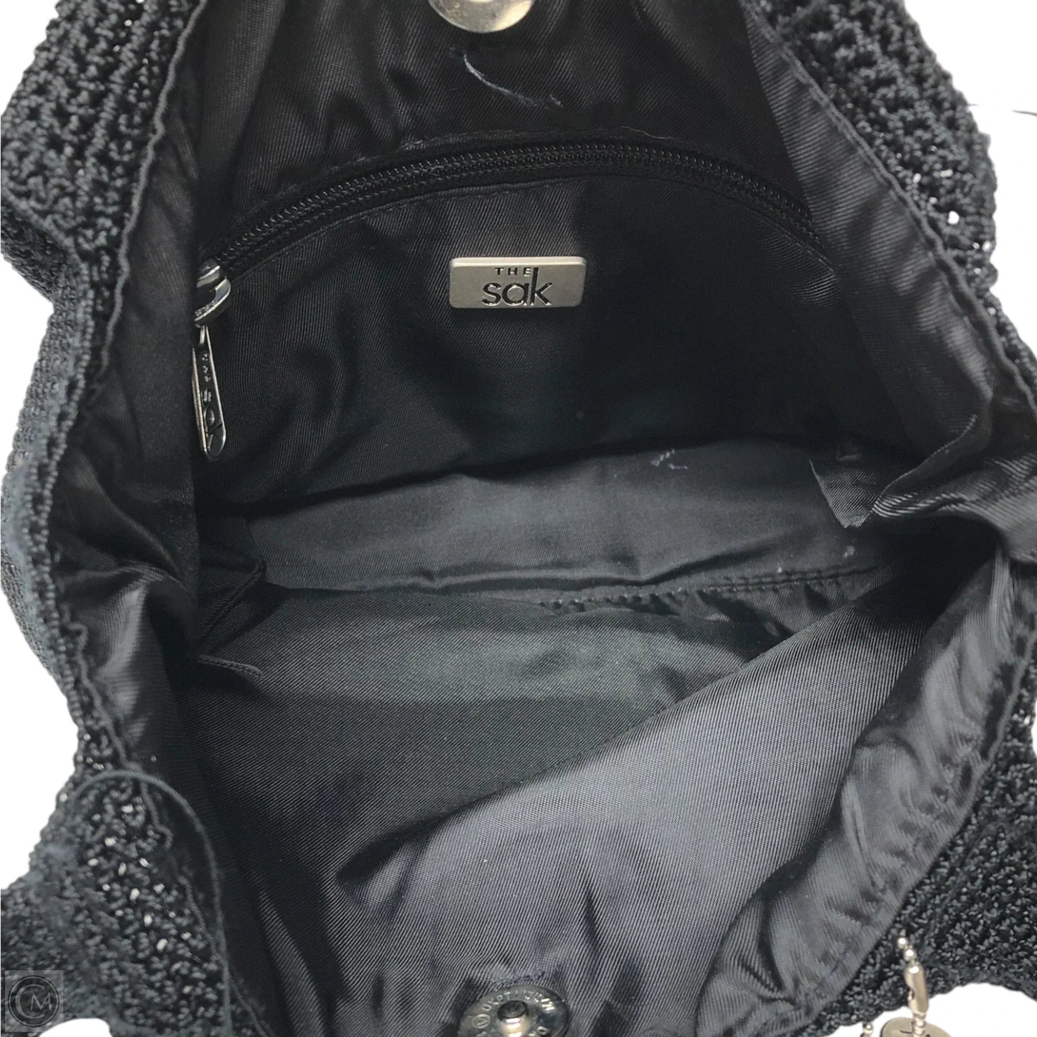 Handbag By The Sak, Size: Small