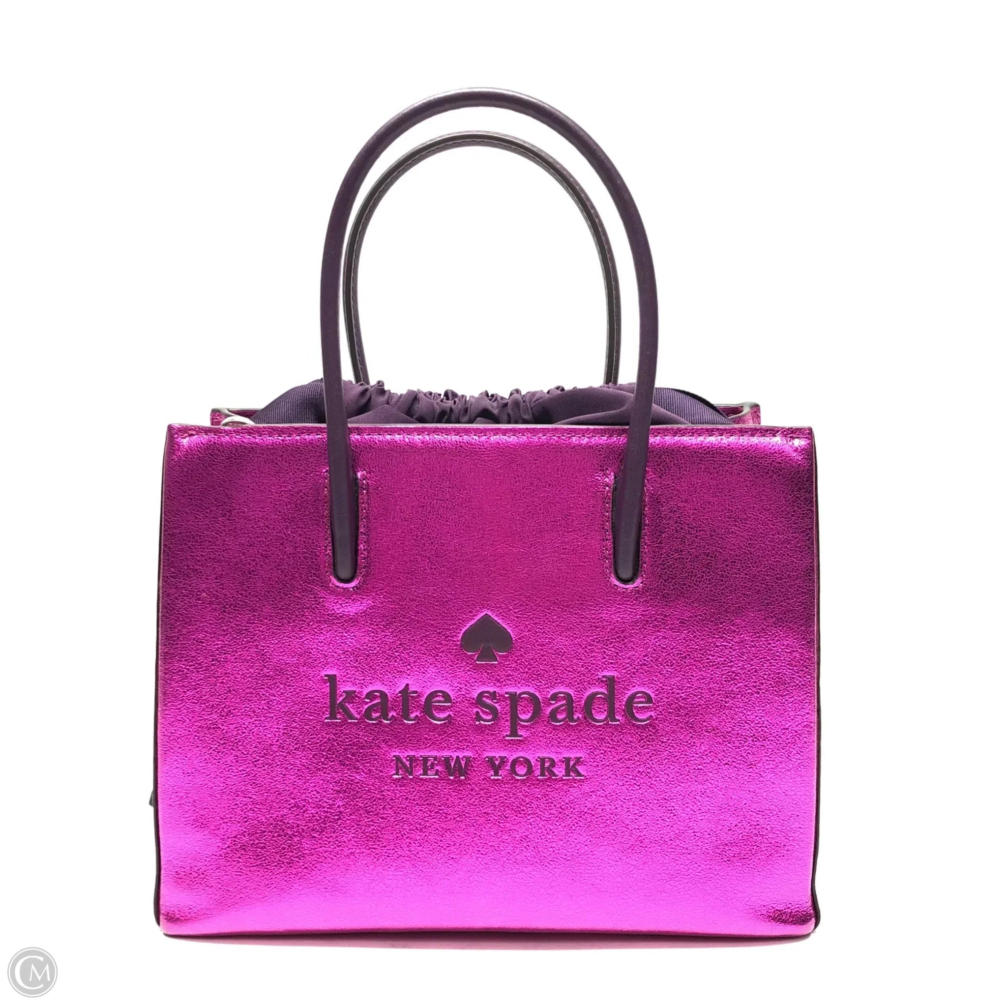 Handbag Designer By Kate Spade, Size: Medium