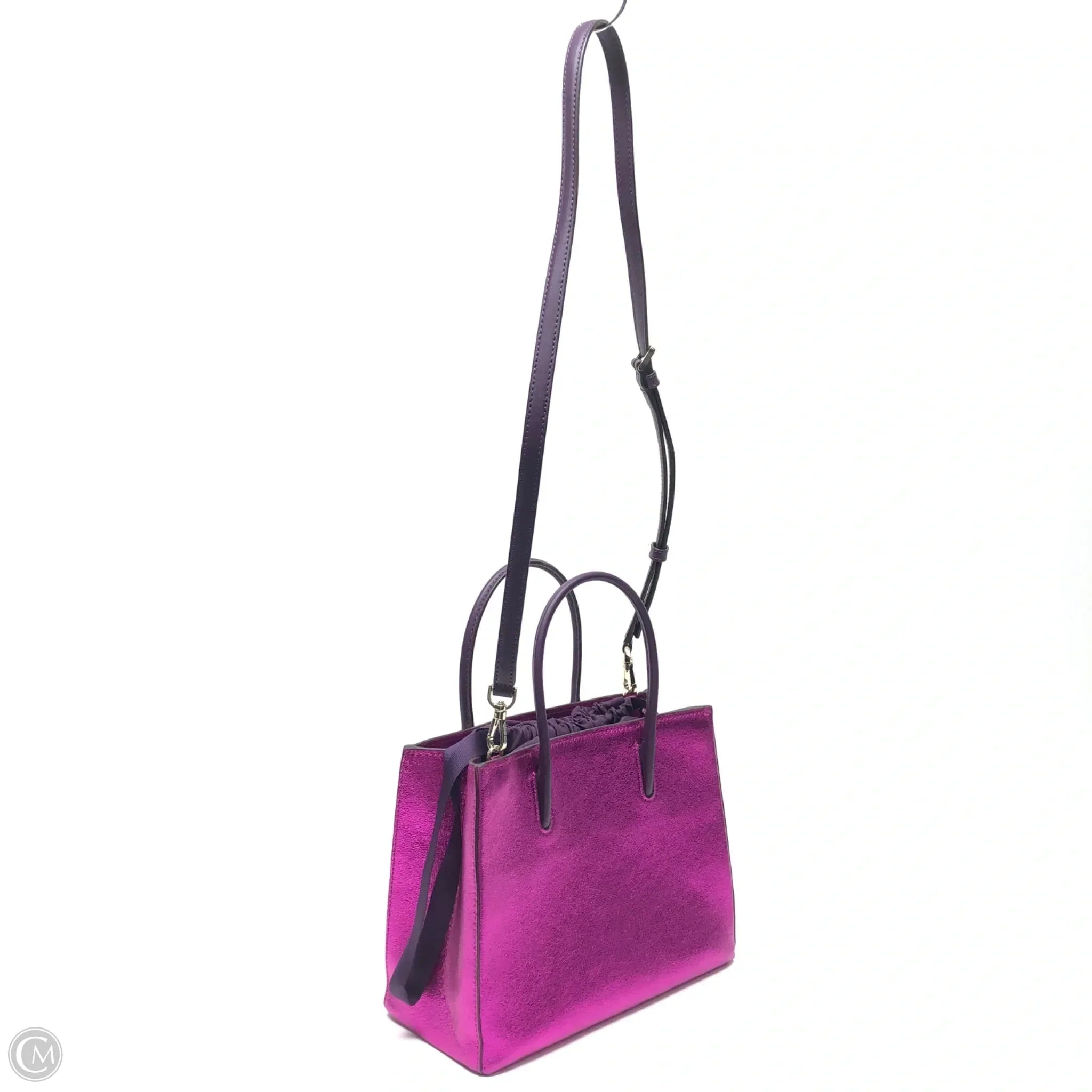 Handbag Designer By Kate Spade, Size: Medium