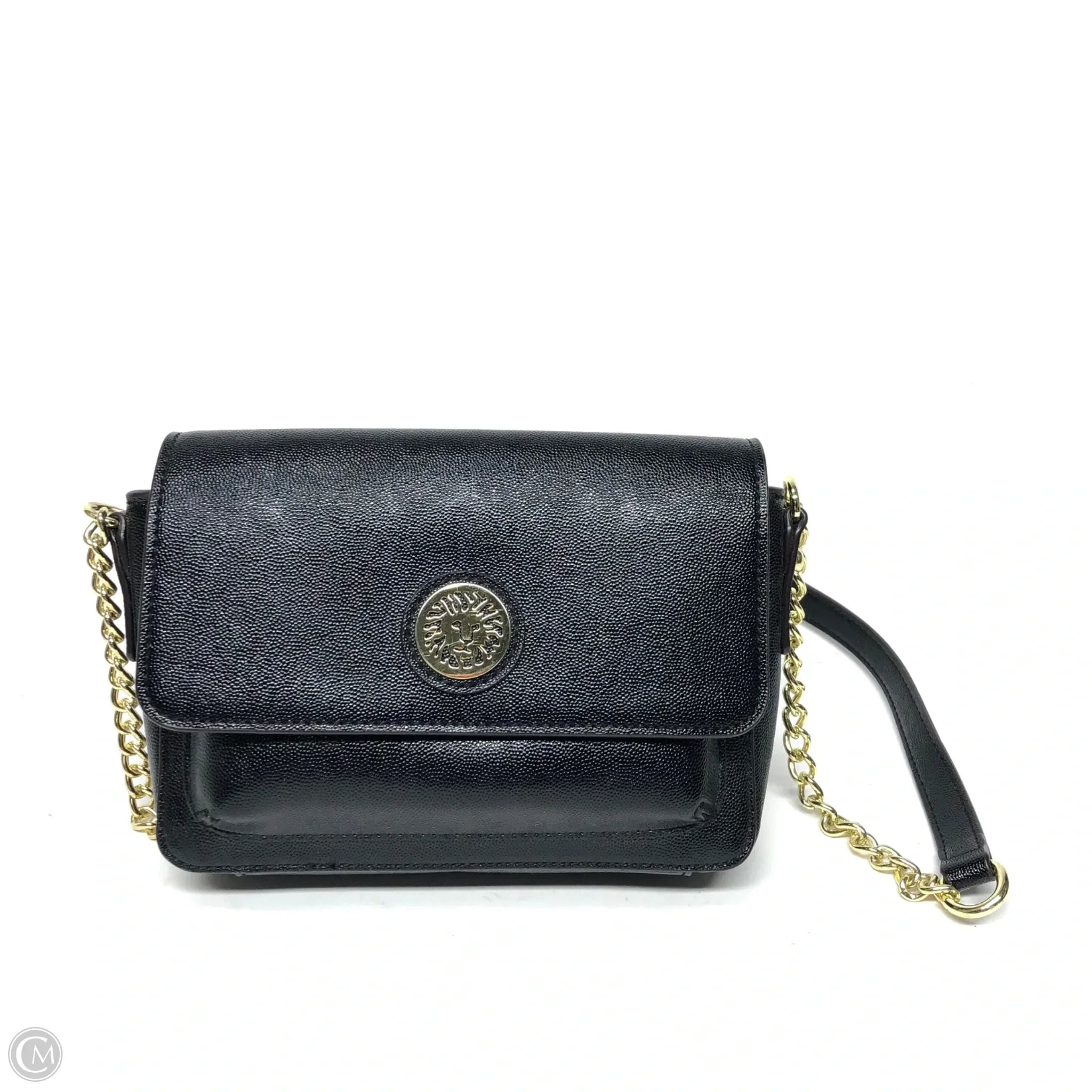 Crossbody By Anne Klein, Size: Medium
