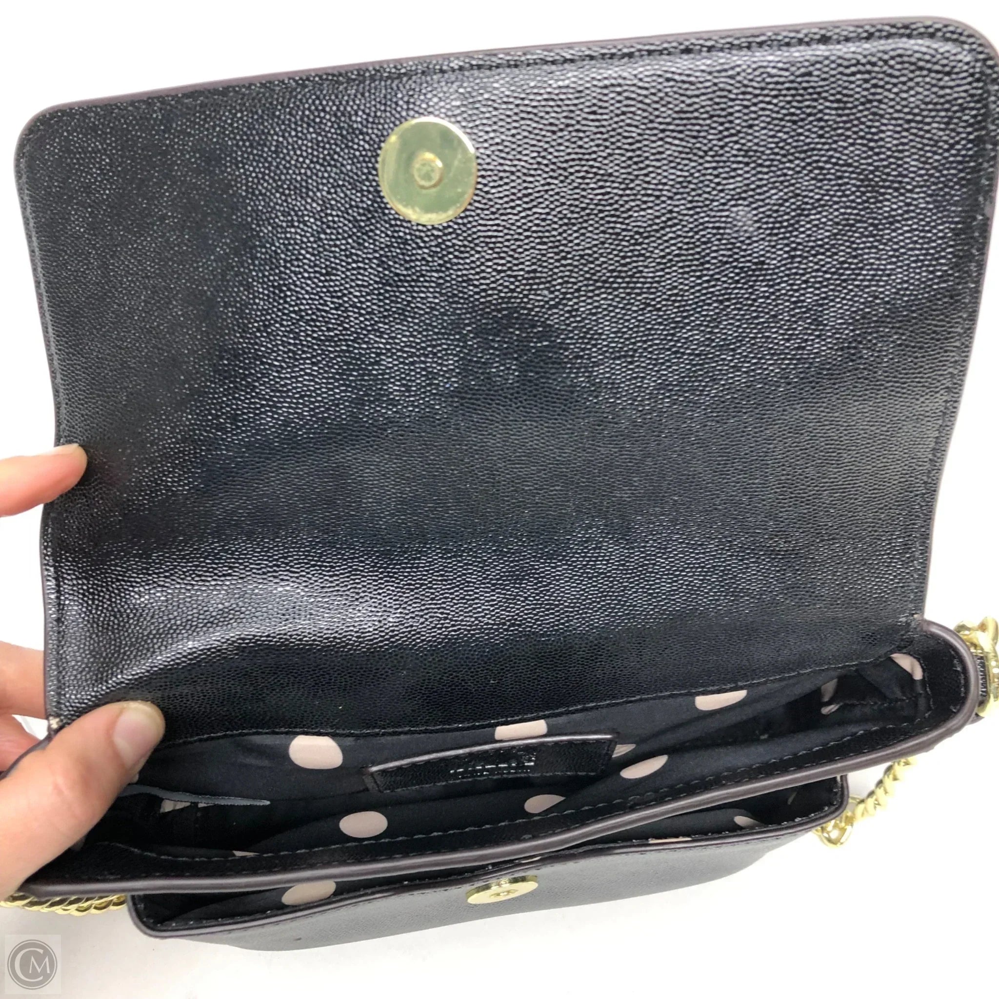 Crossbody By Anne Klein, Size: Medium