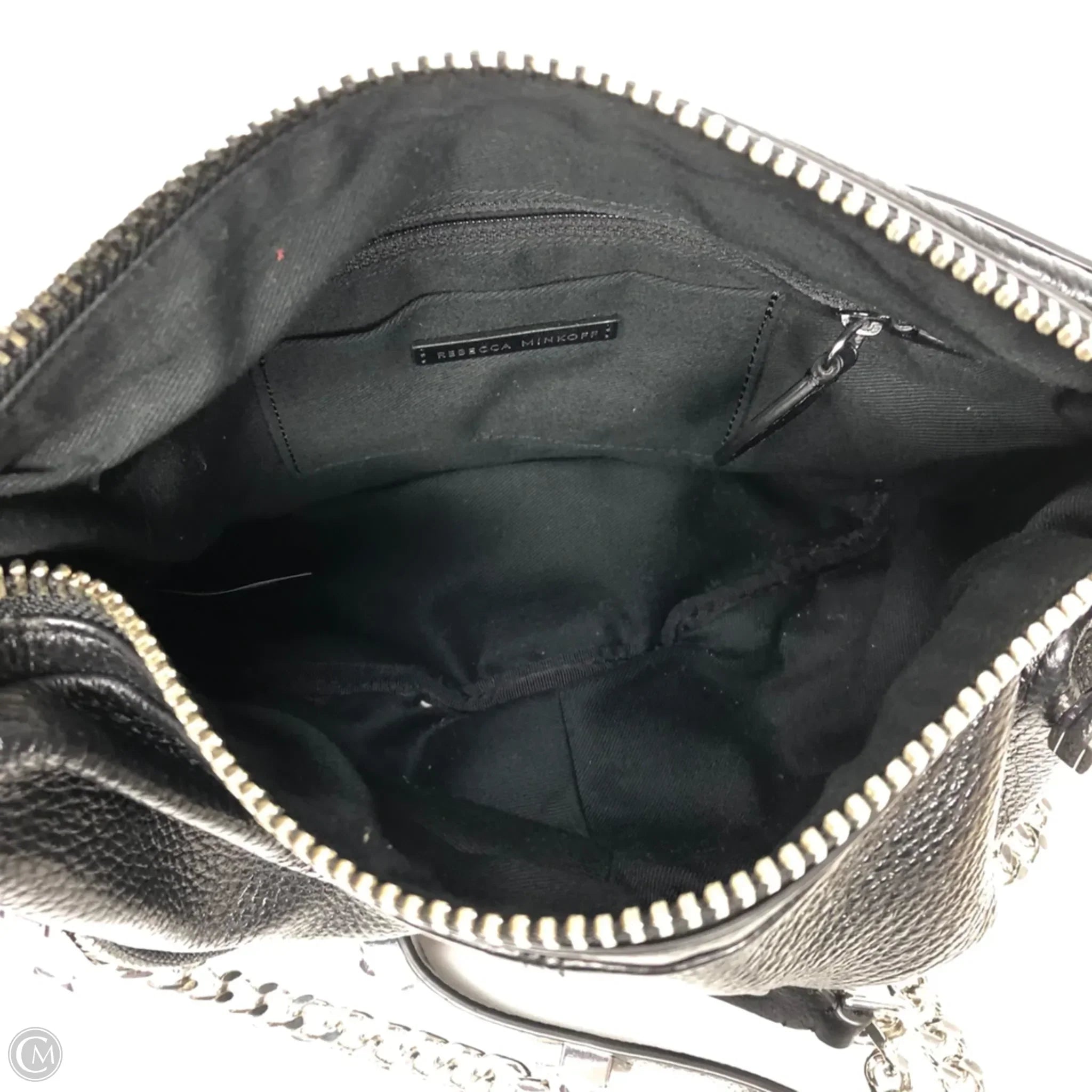 Crossbody Designer By Rebecca Minkoff, Size: Medium