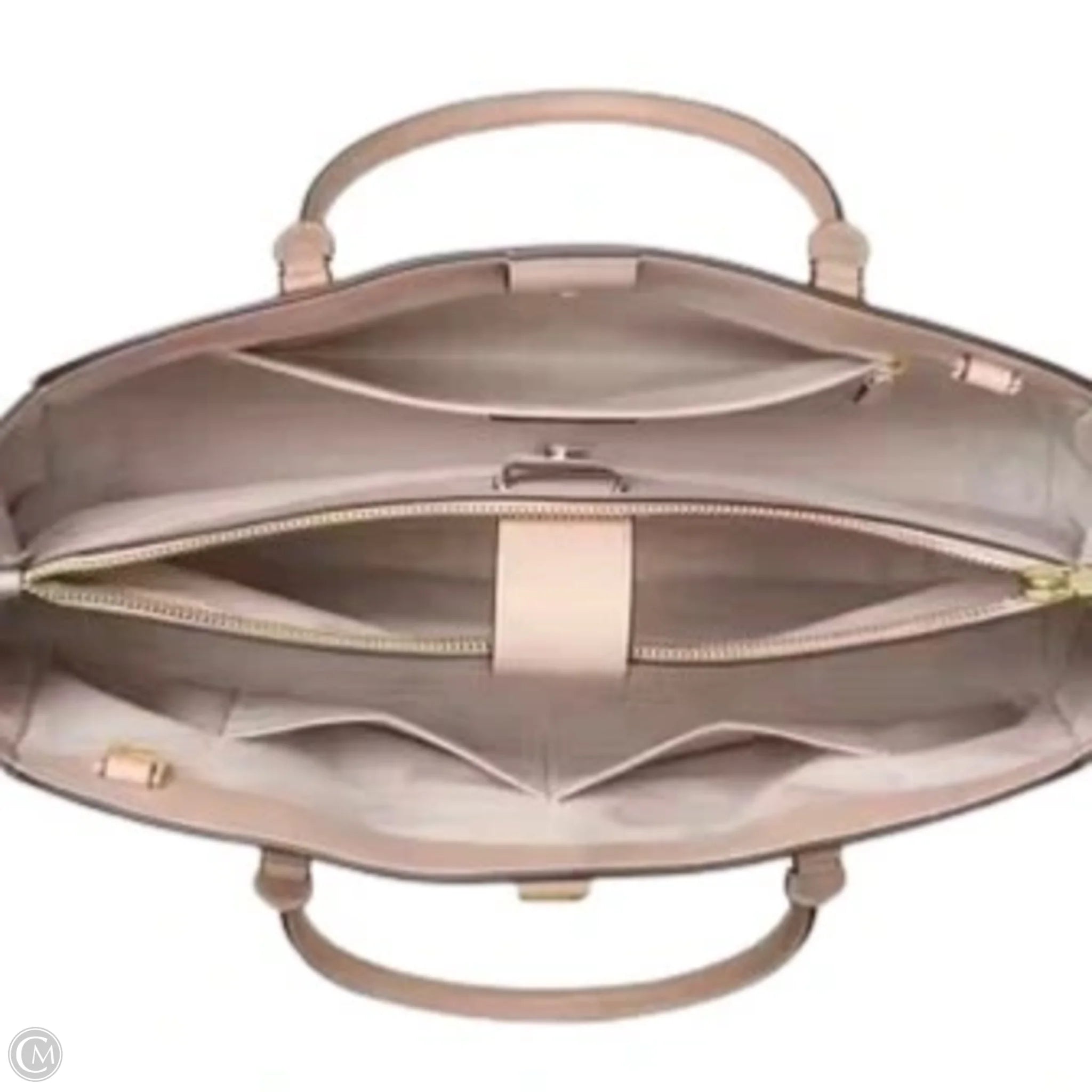 Handbag Designer By Kate Spade, Size: Large