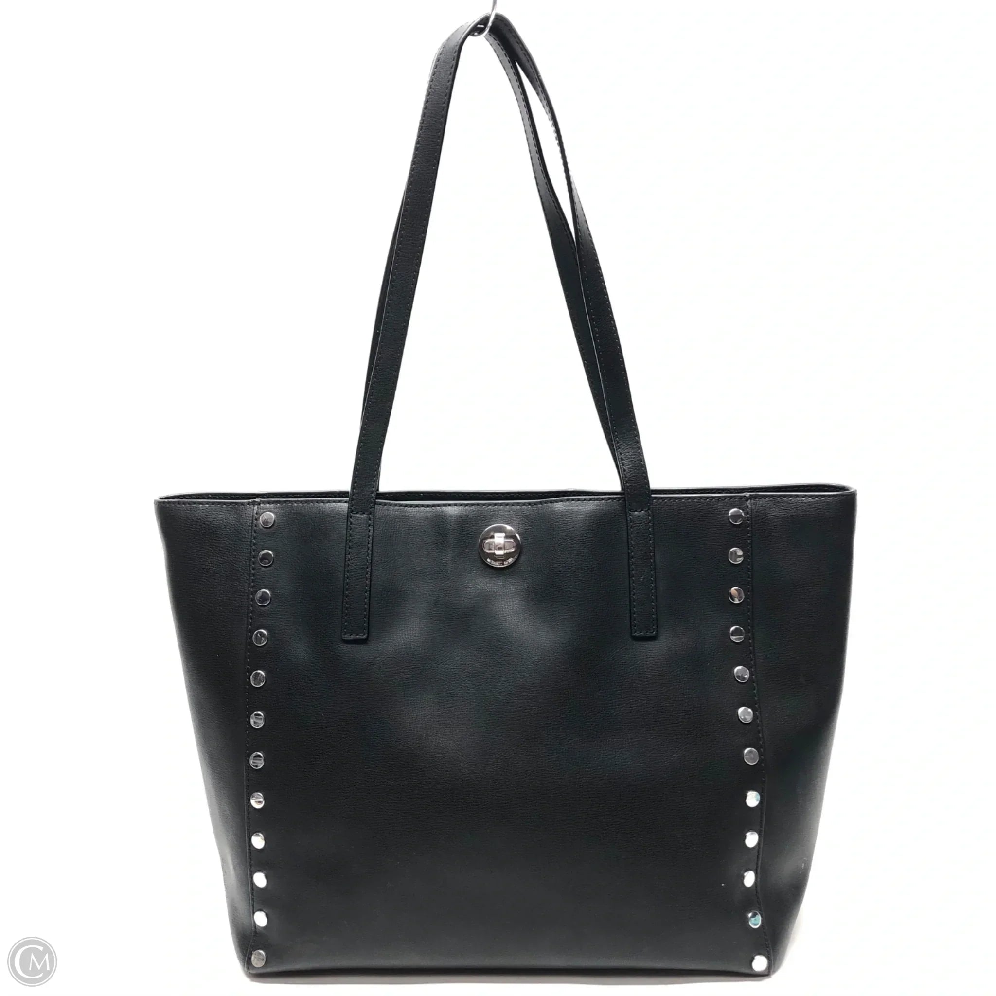 Tote Designer By Michael Kors, Size: Large