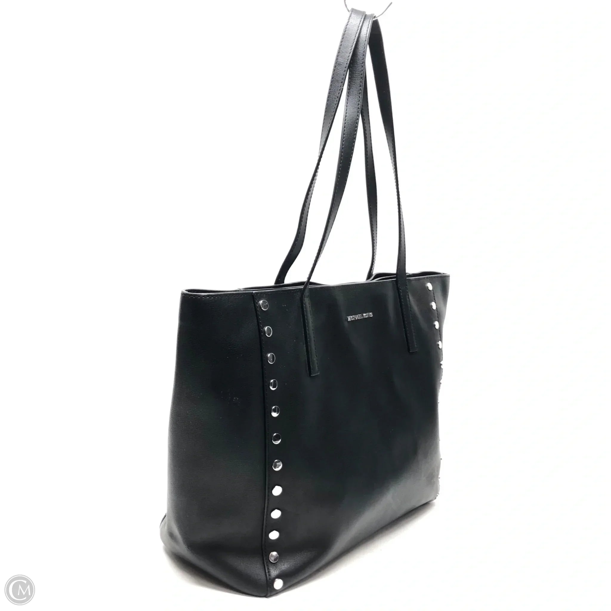 Tote Designer By Michael Kors, Size: Large
