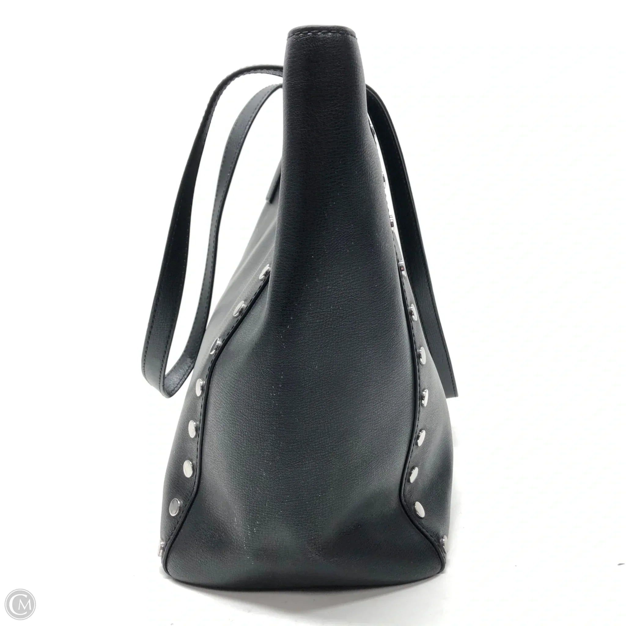Tote Designer By Michael Kors, Size: Large