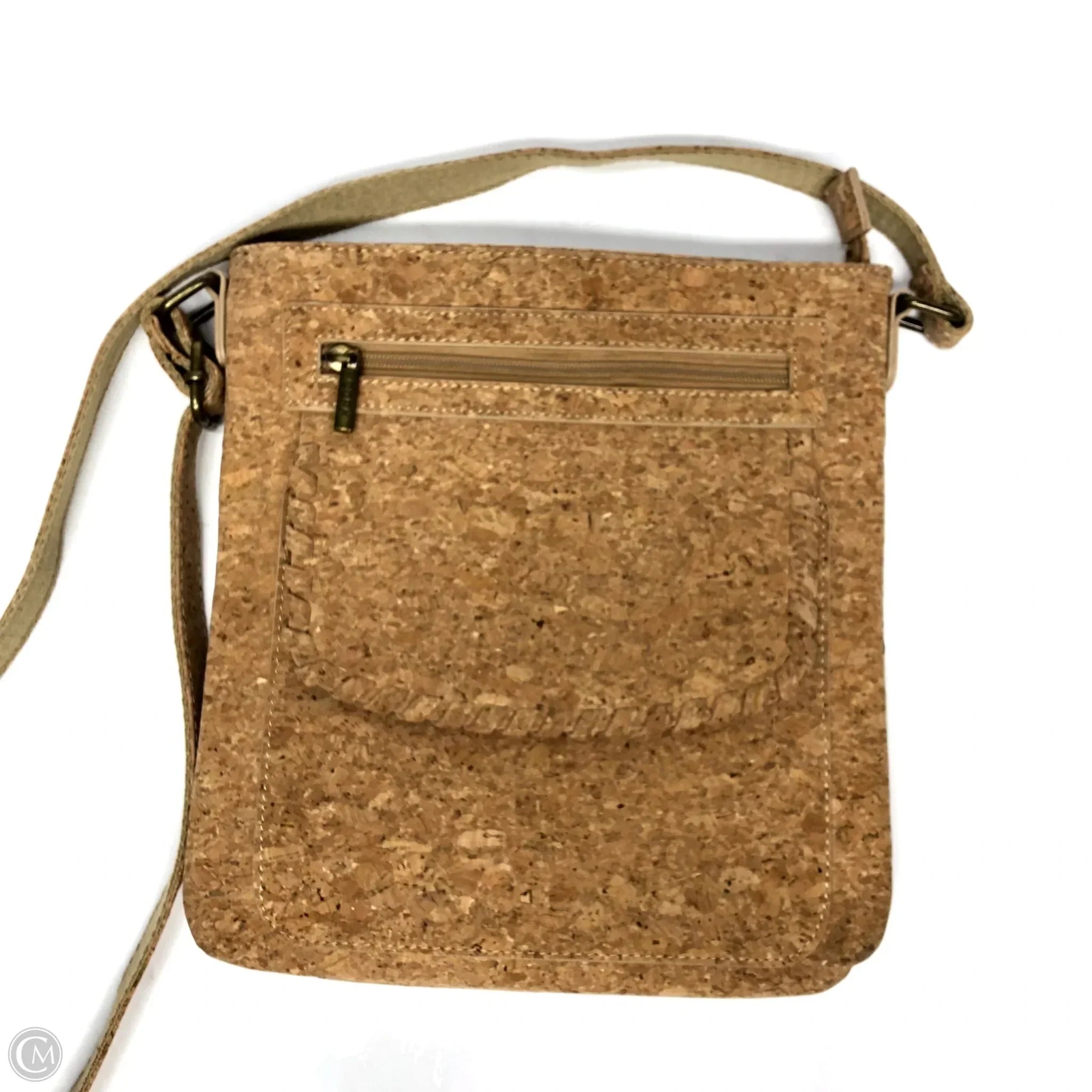 Crossbody By Cmc, Size: Medium