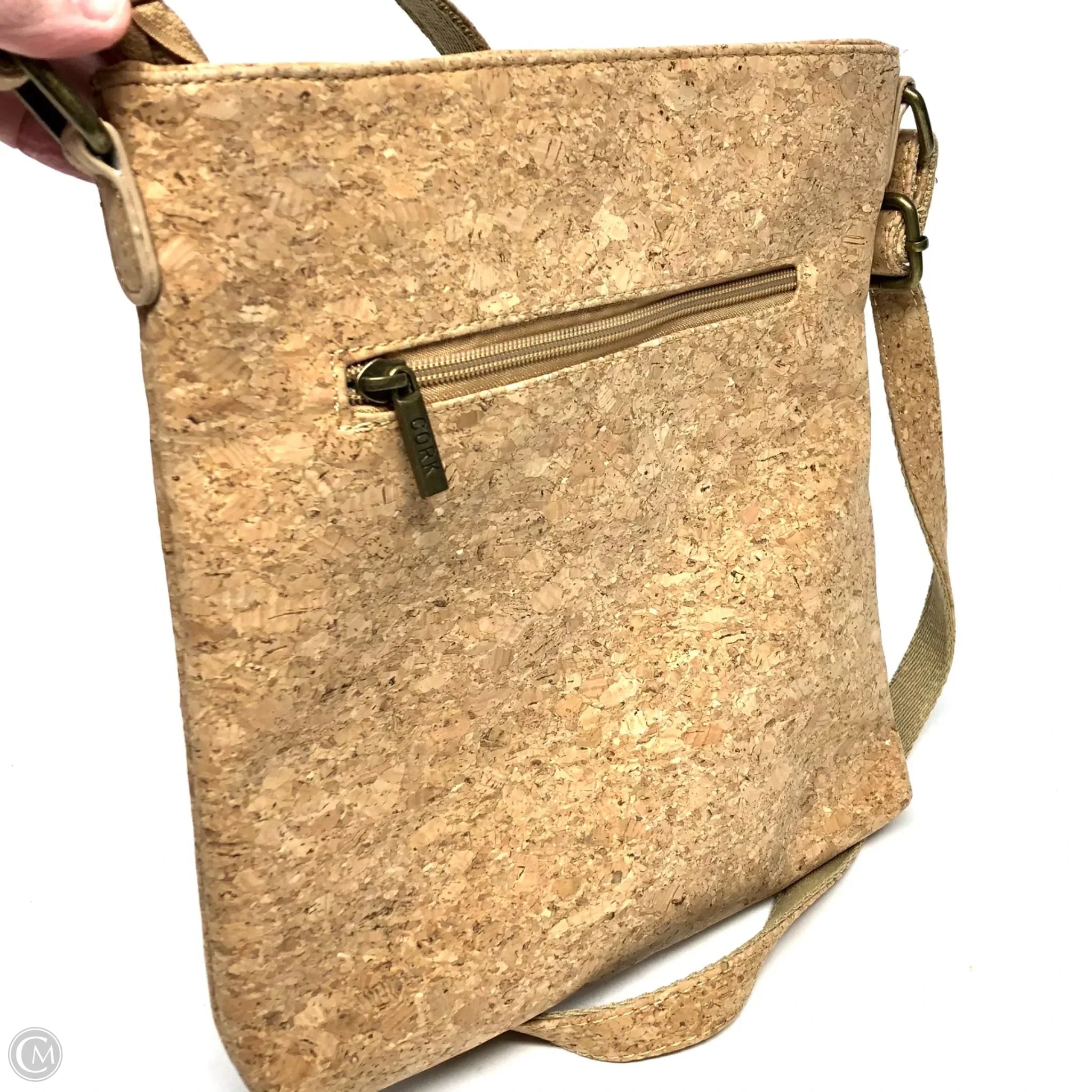 Crossbody By Cmc, Size: Medium