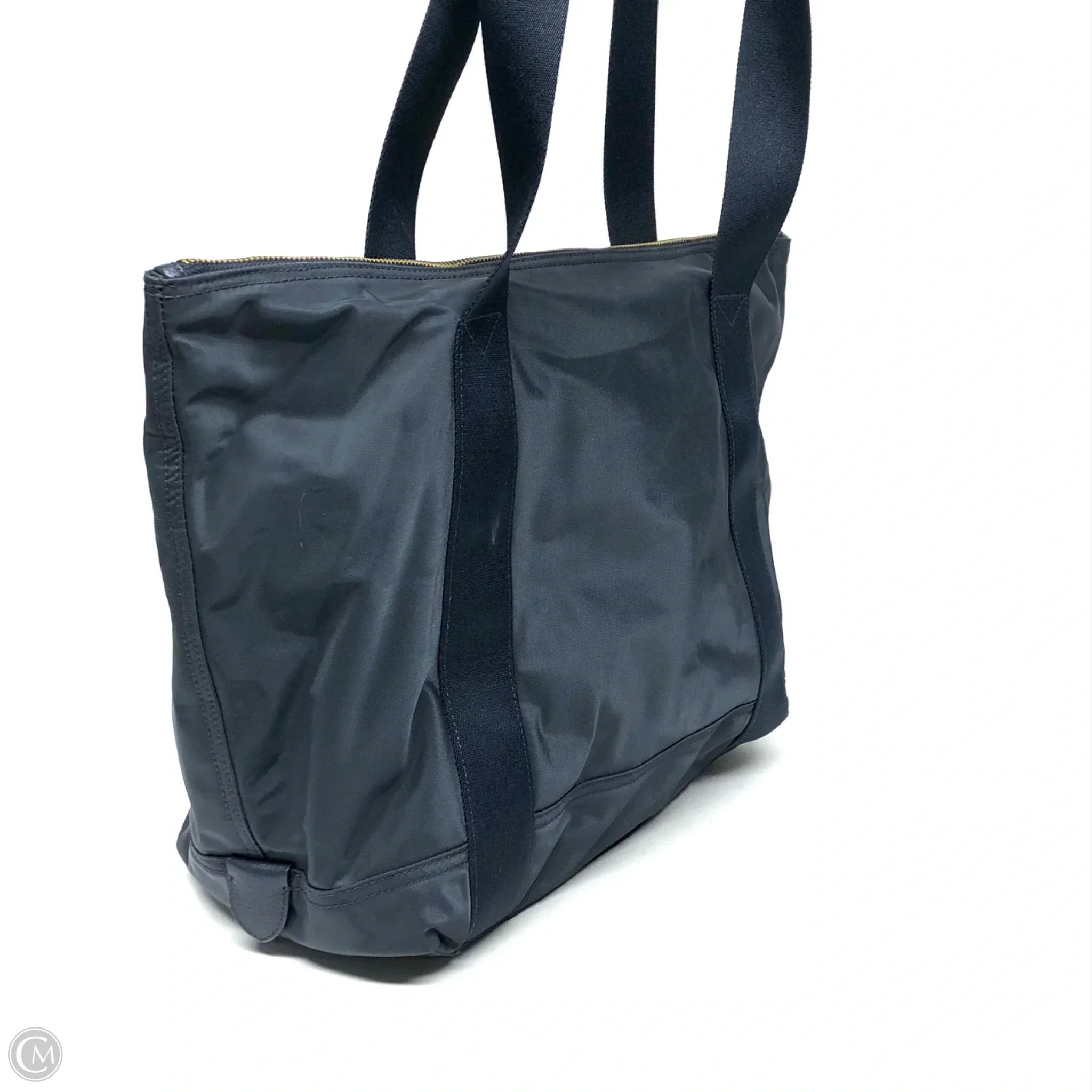 Tote Designer By Coach, Size: Large