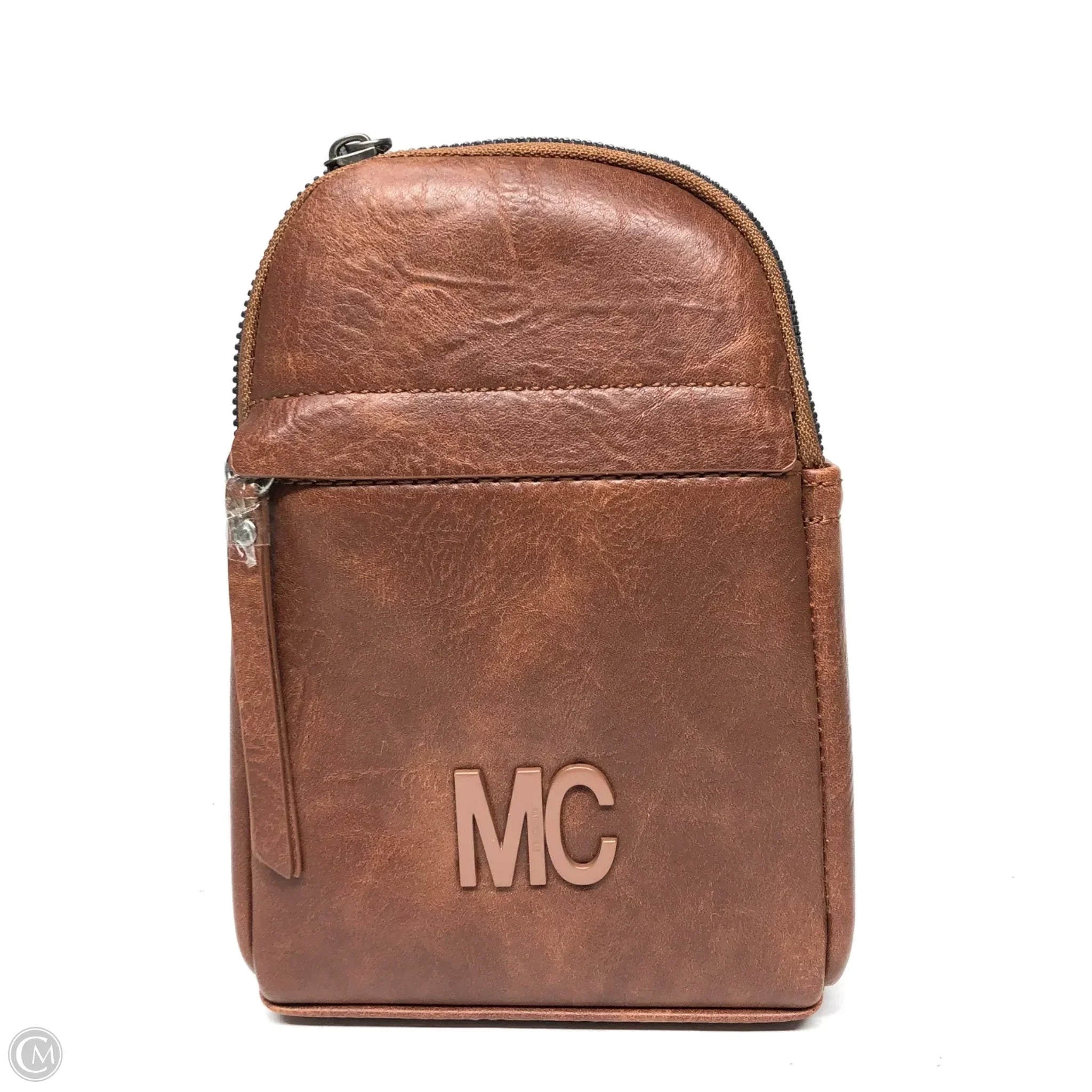 Crossbody By Clothes Mentor, Size: Small