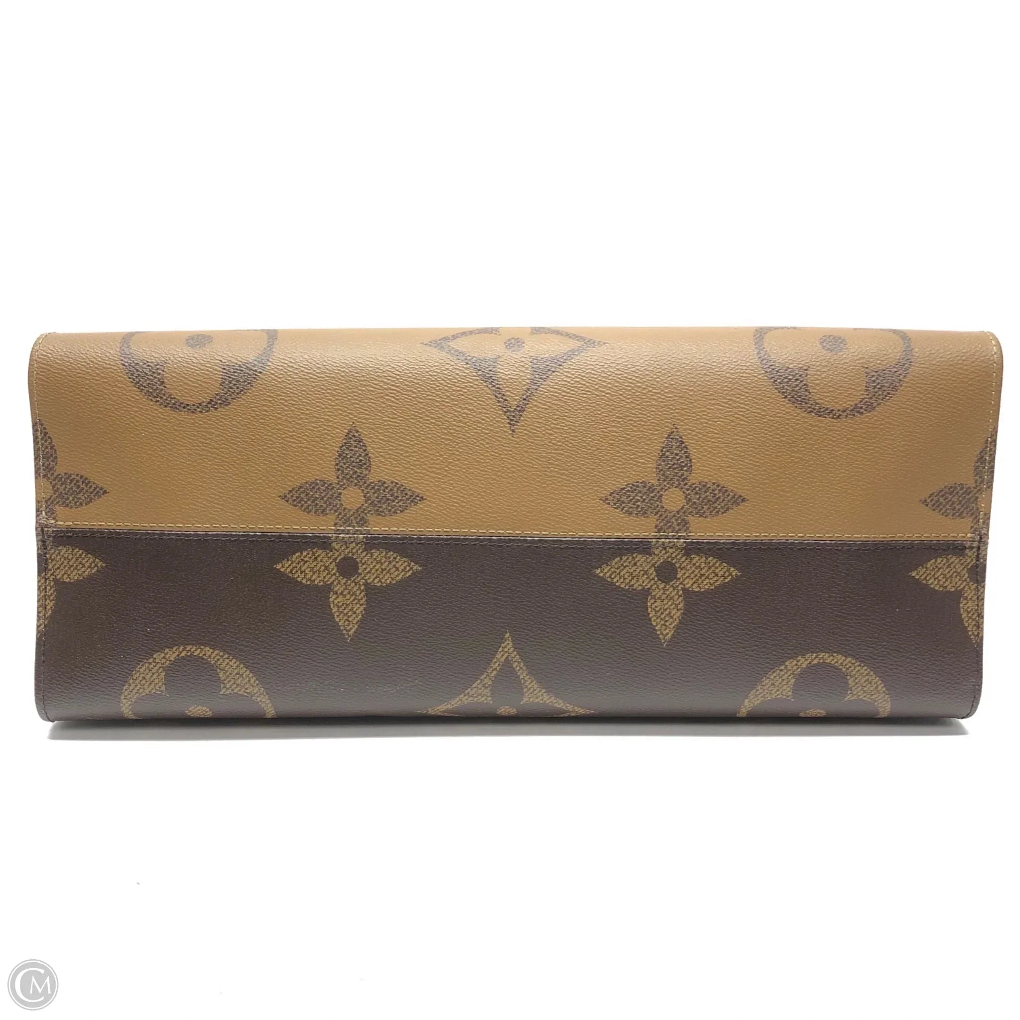 Tote Luxury Designer By Louis Vuitton, Size: Large