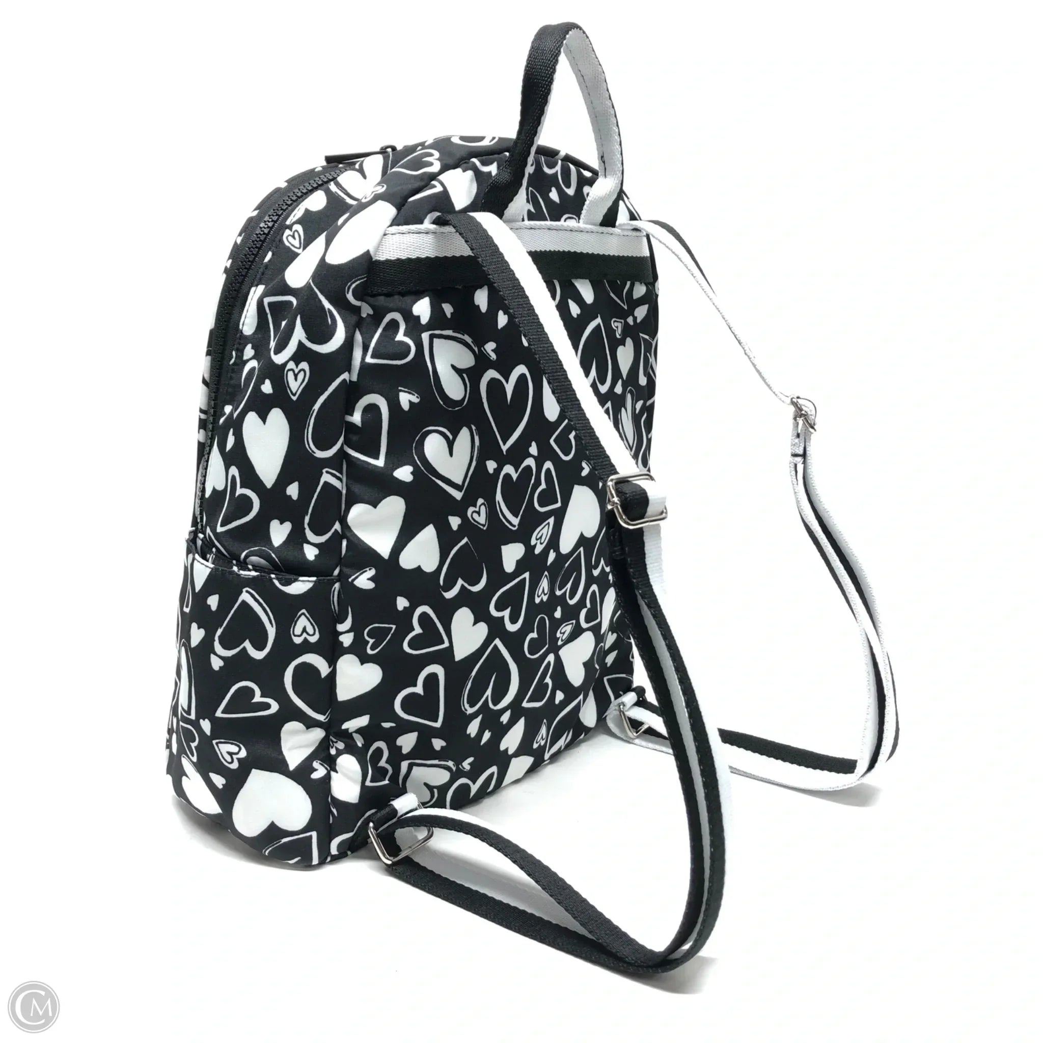 Backpack By Brighton, Size: Small