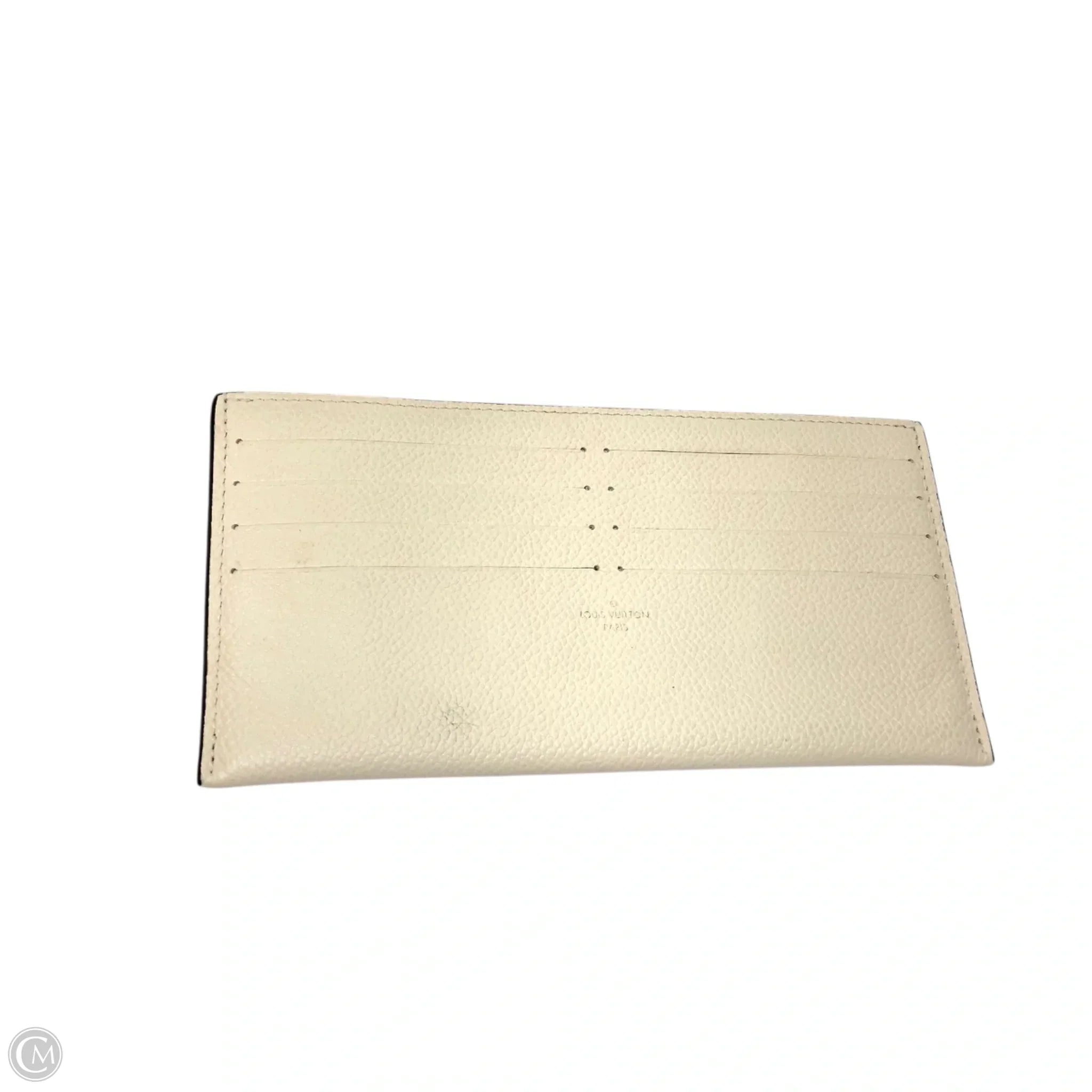 Crossbody Luxury Designer By Louis Vuitton, Size: Small