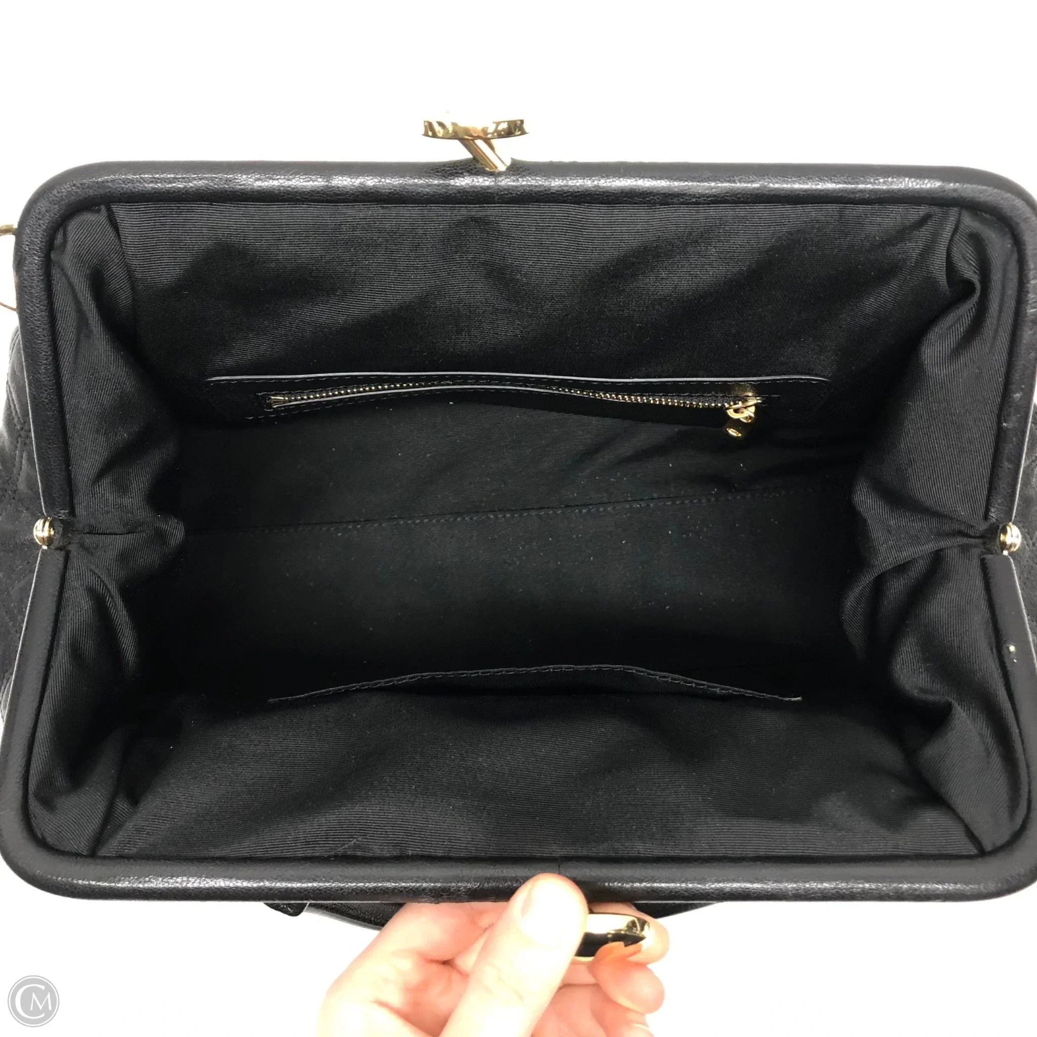 Handbag Luxury Designer By Marc Jacobs, Size: Large