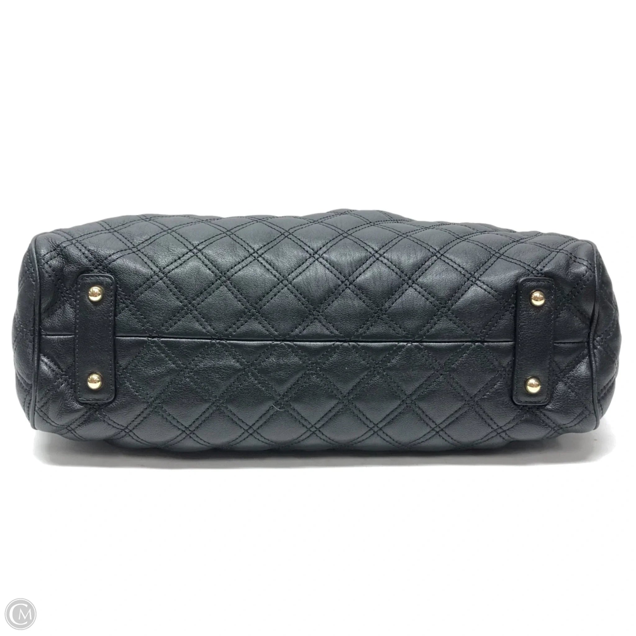 Handbag Luxury Designer By Marc Jacobs, Size: Large
