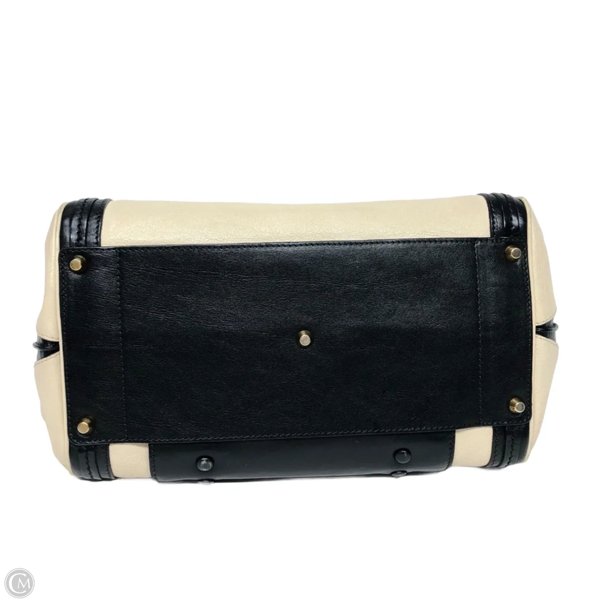 Handbag Luxury Designer By Chloe, Size: Small