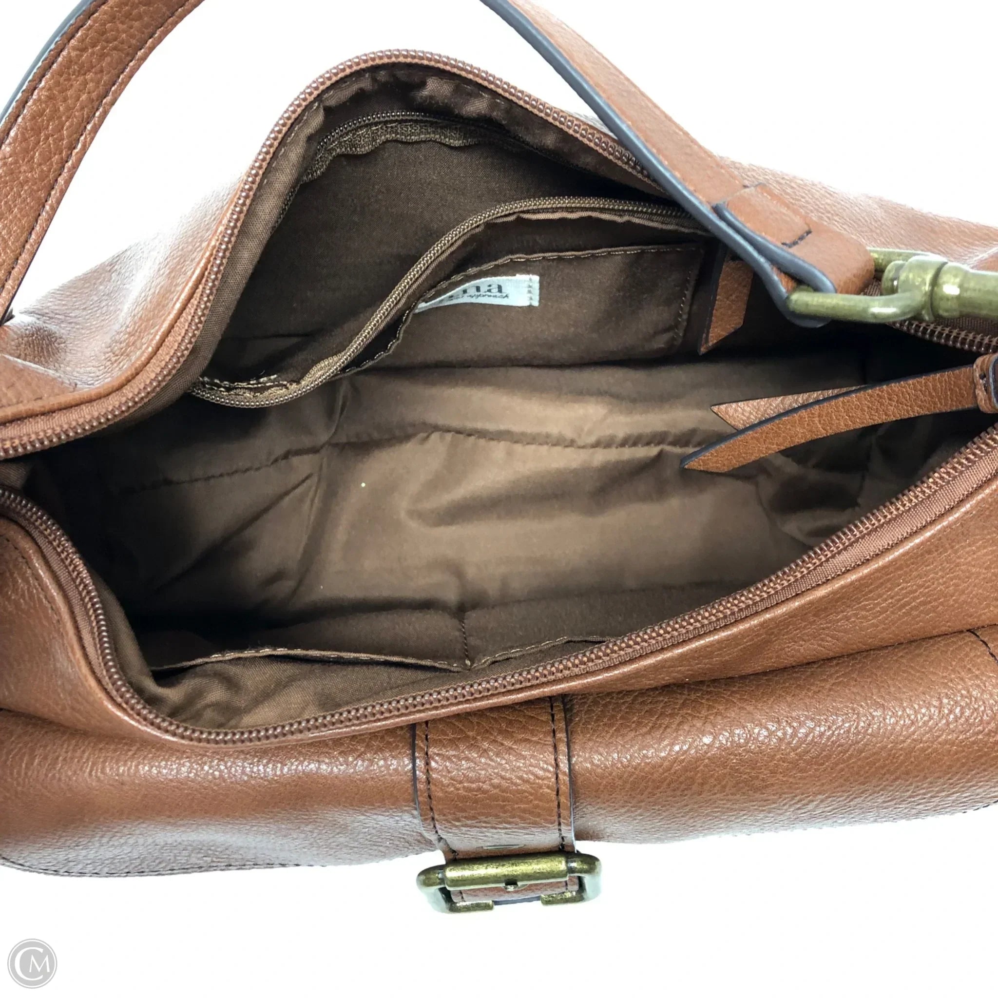 Handbag By Ana, Size: Medium