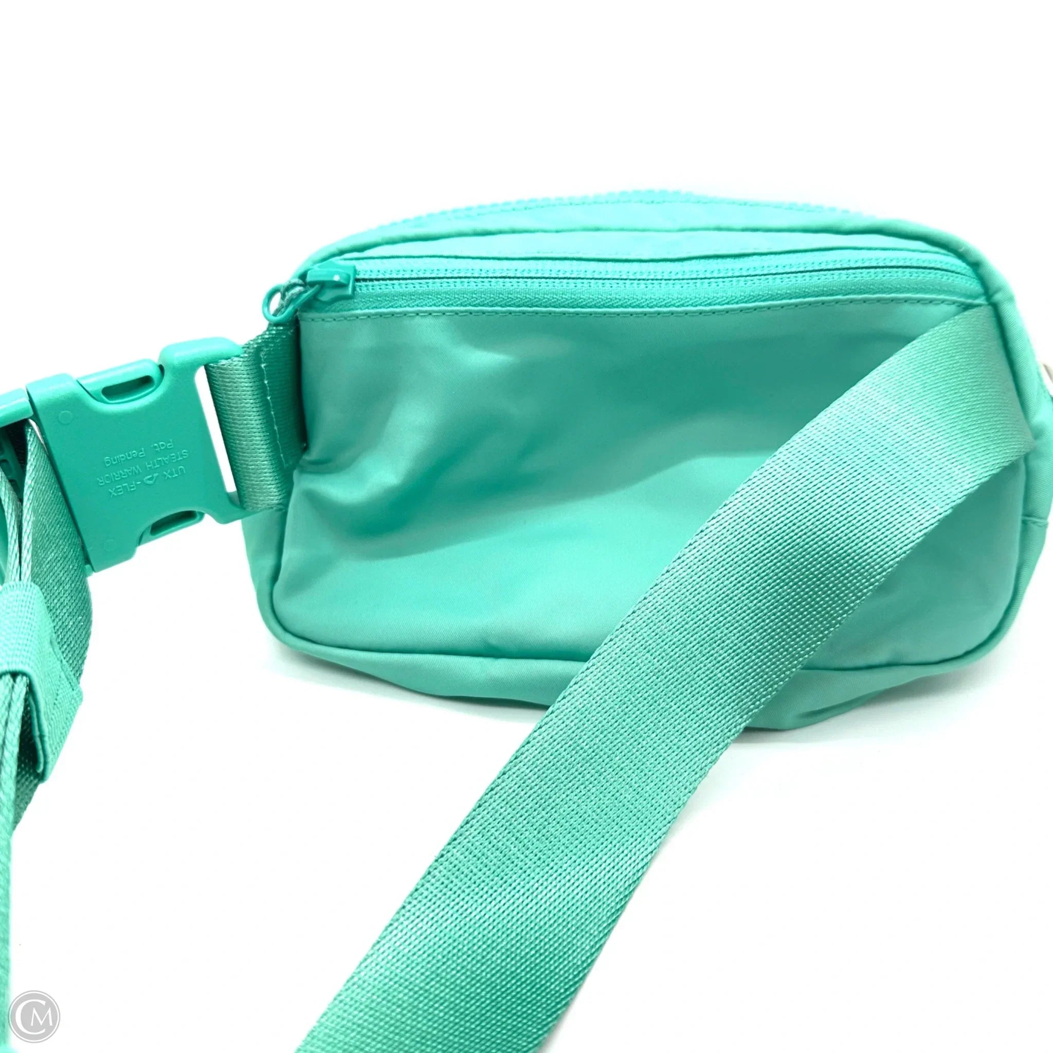 Belt Bag By Lululemon, Size: Medium