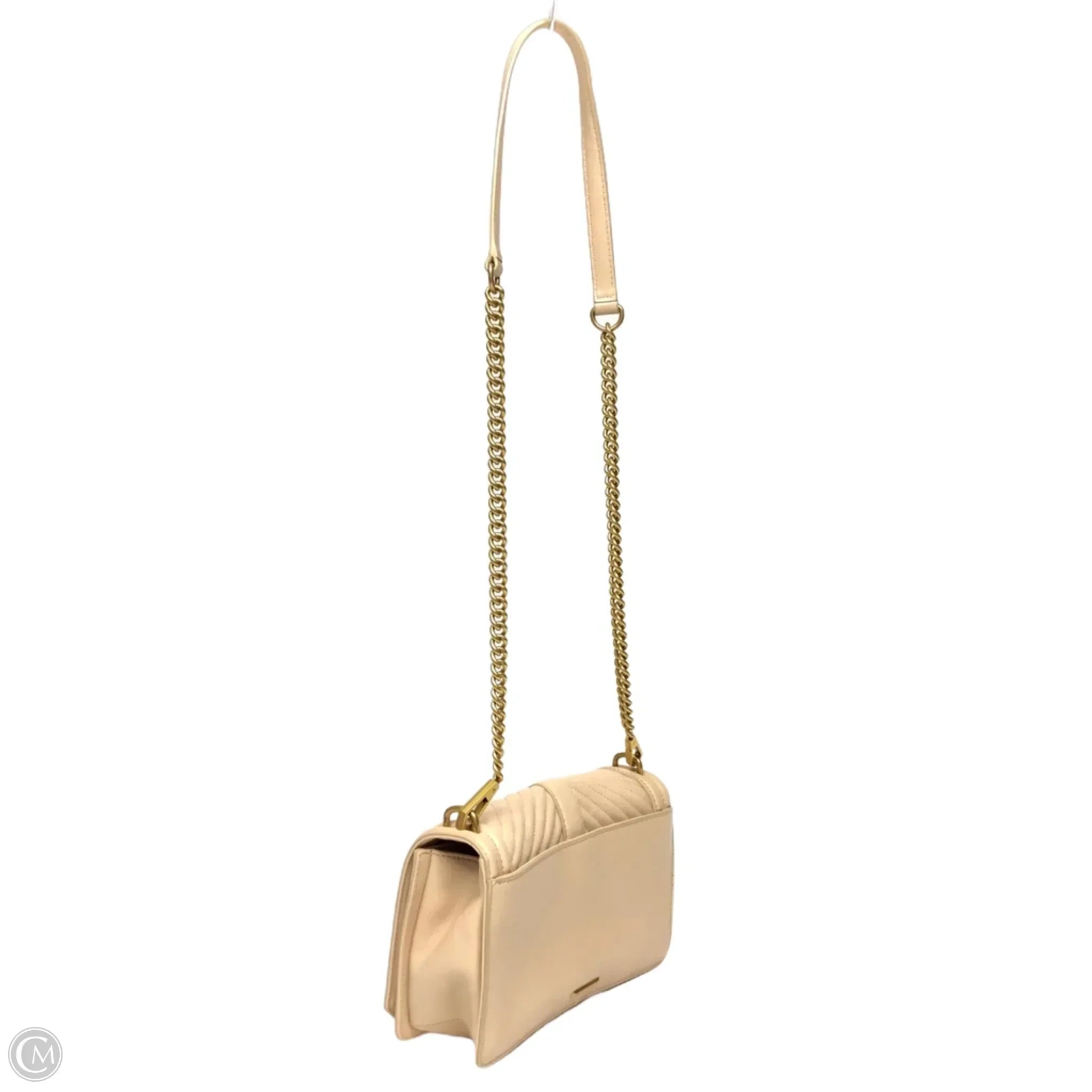 Crossbody Designer By Rebecca Minkoff, Size: Medium