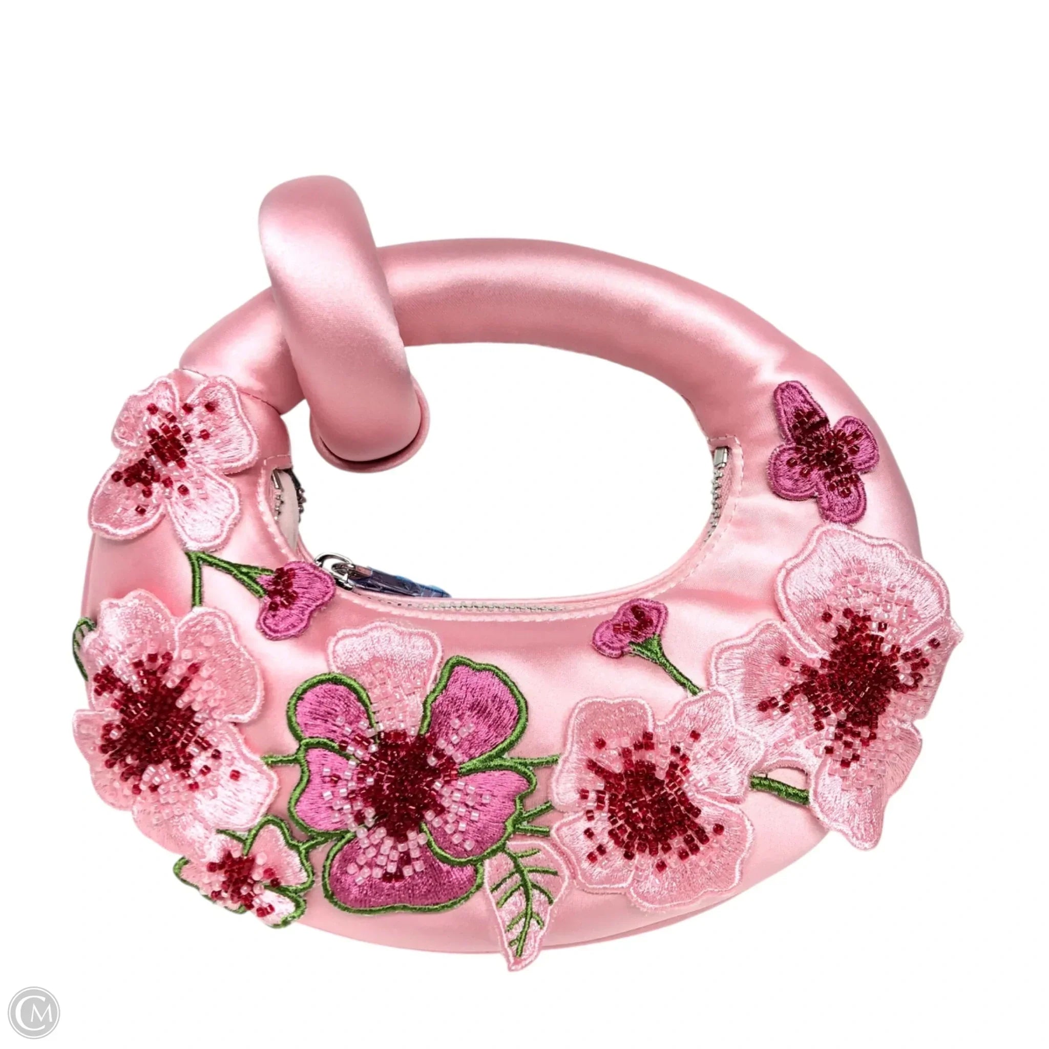 Handbag By Cmb, Size: Small