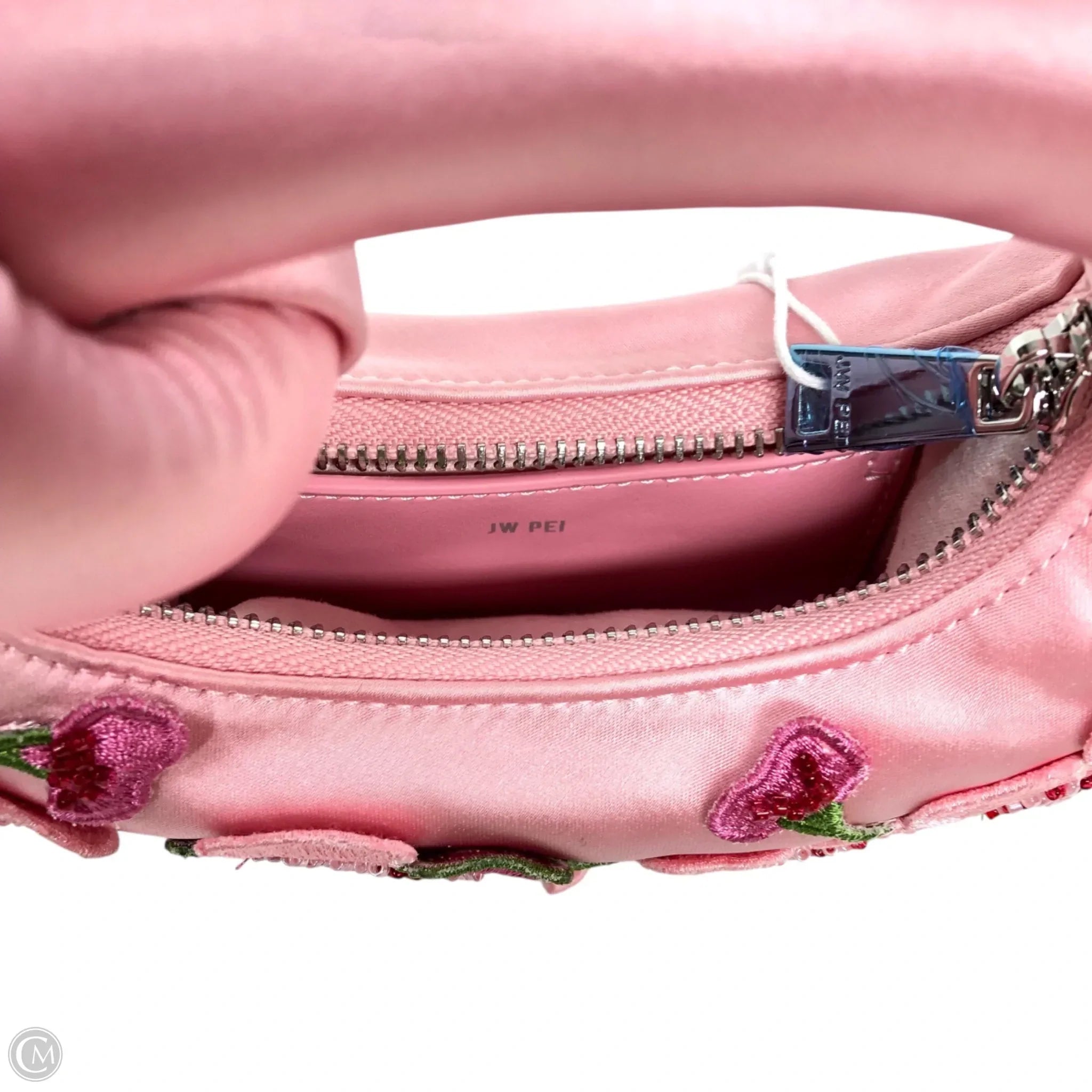 Handbag By Cmb, Size: Small