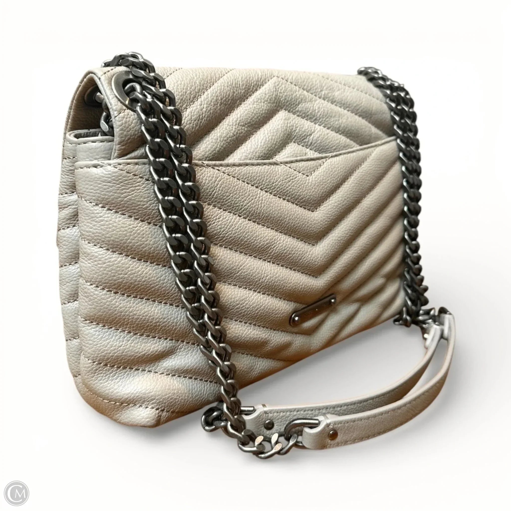 Handbag Designer By Rebecca Minkoff, Size: Small