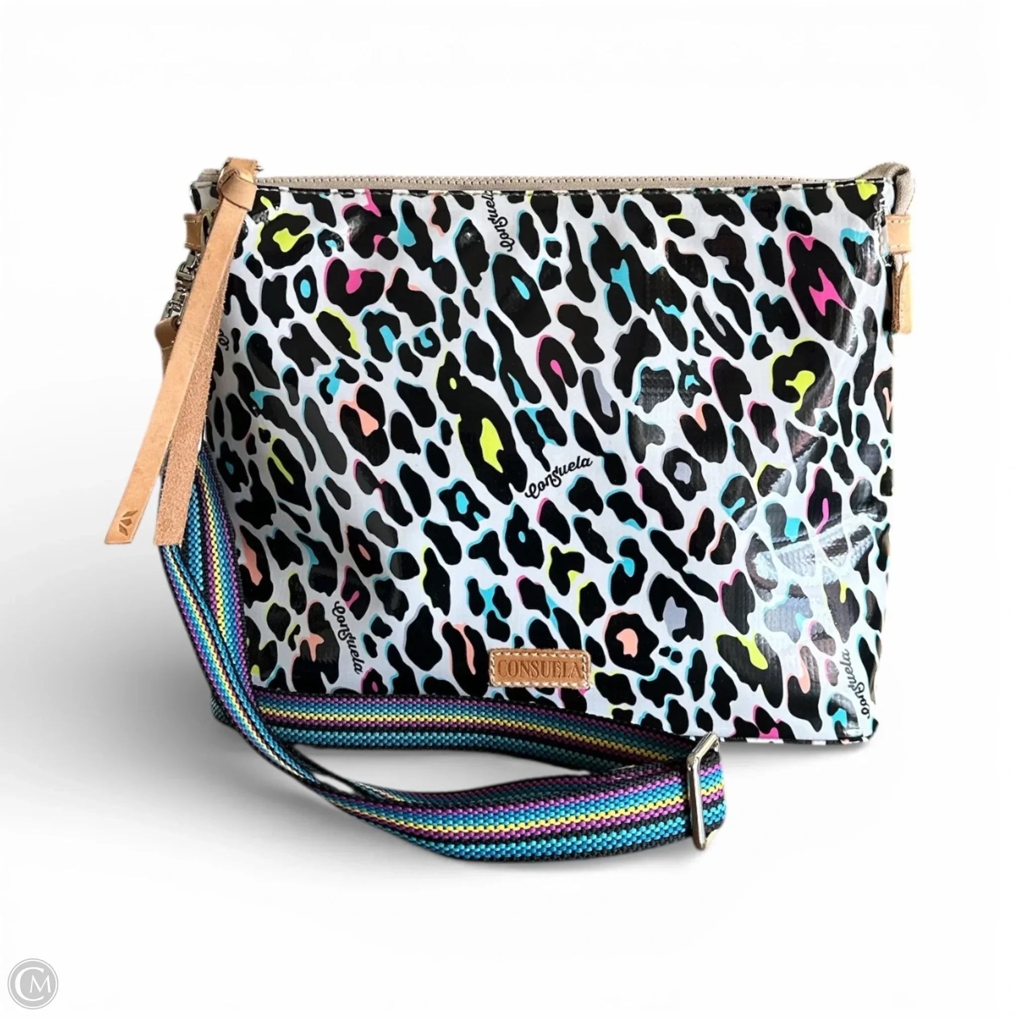 Crossbody By Consuela, Size: Large