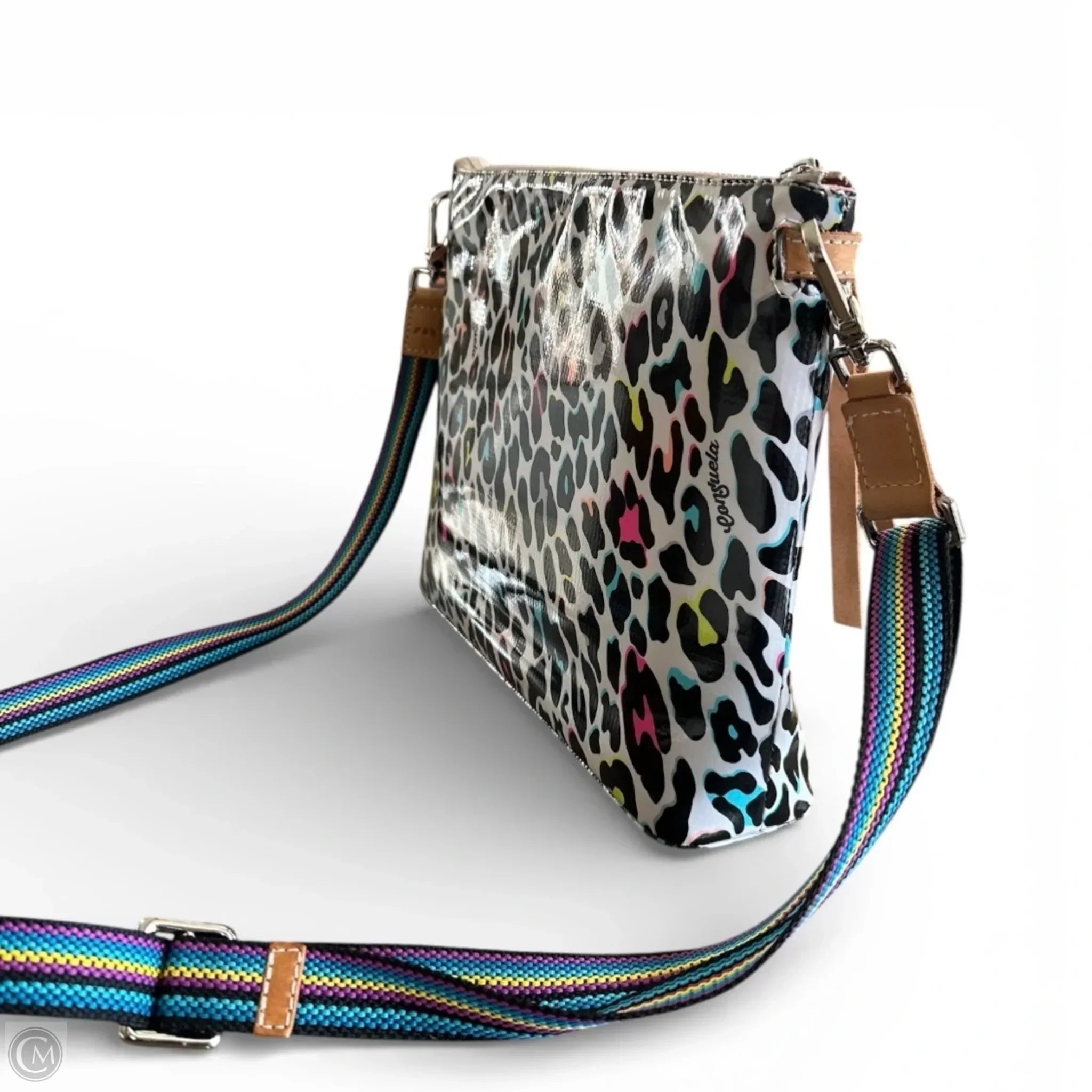 Crossbody By Consuela, Size: Large