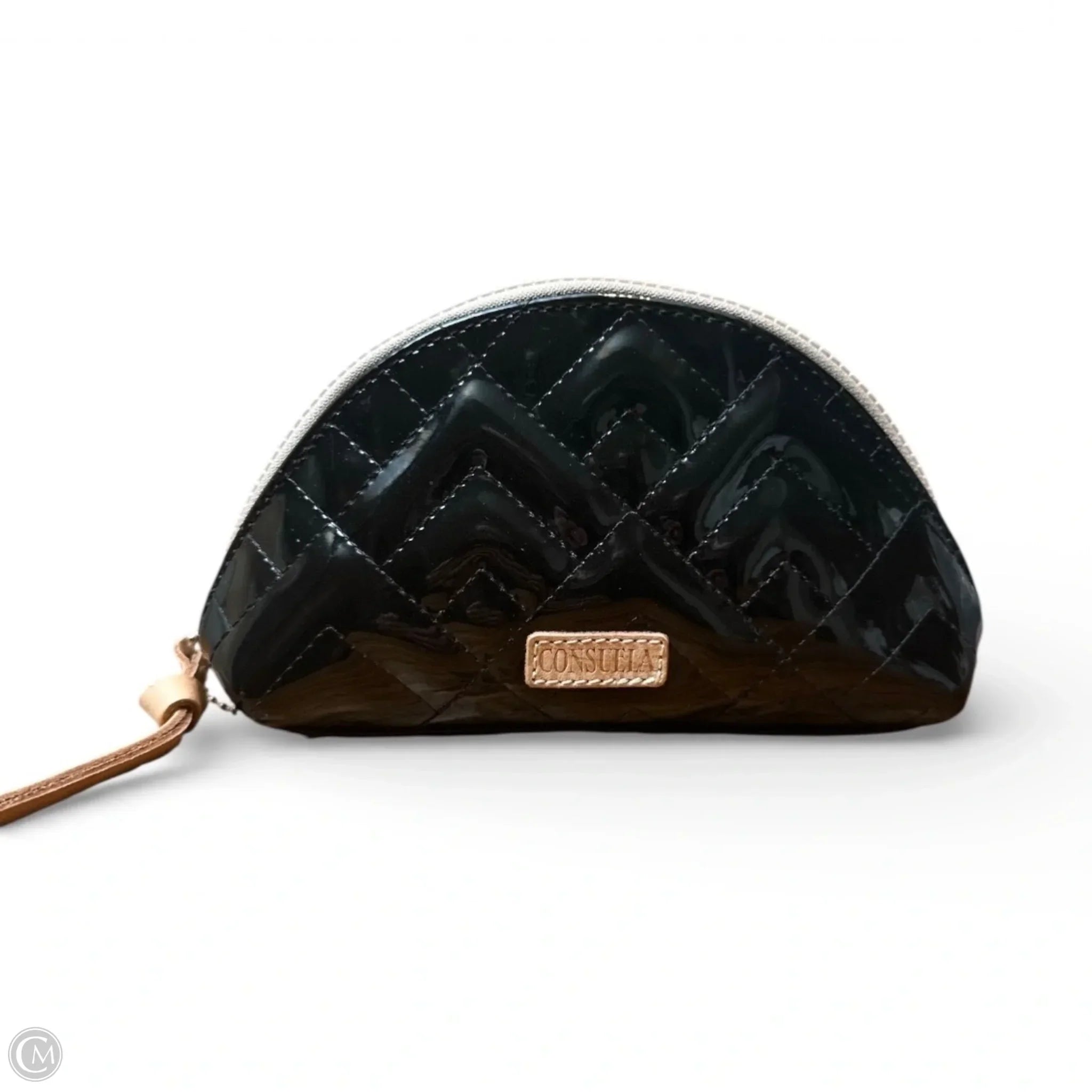 Makeup Bag By Consuela, Size: Small