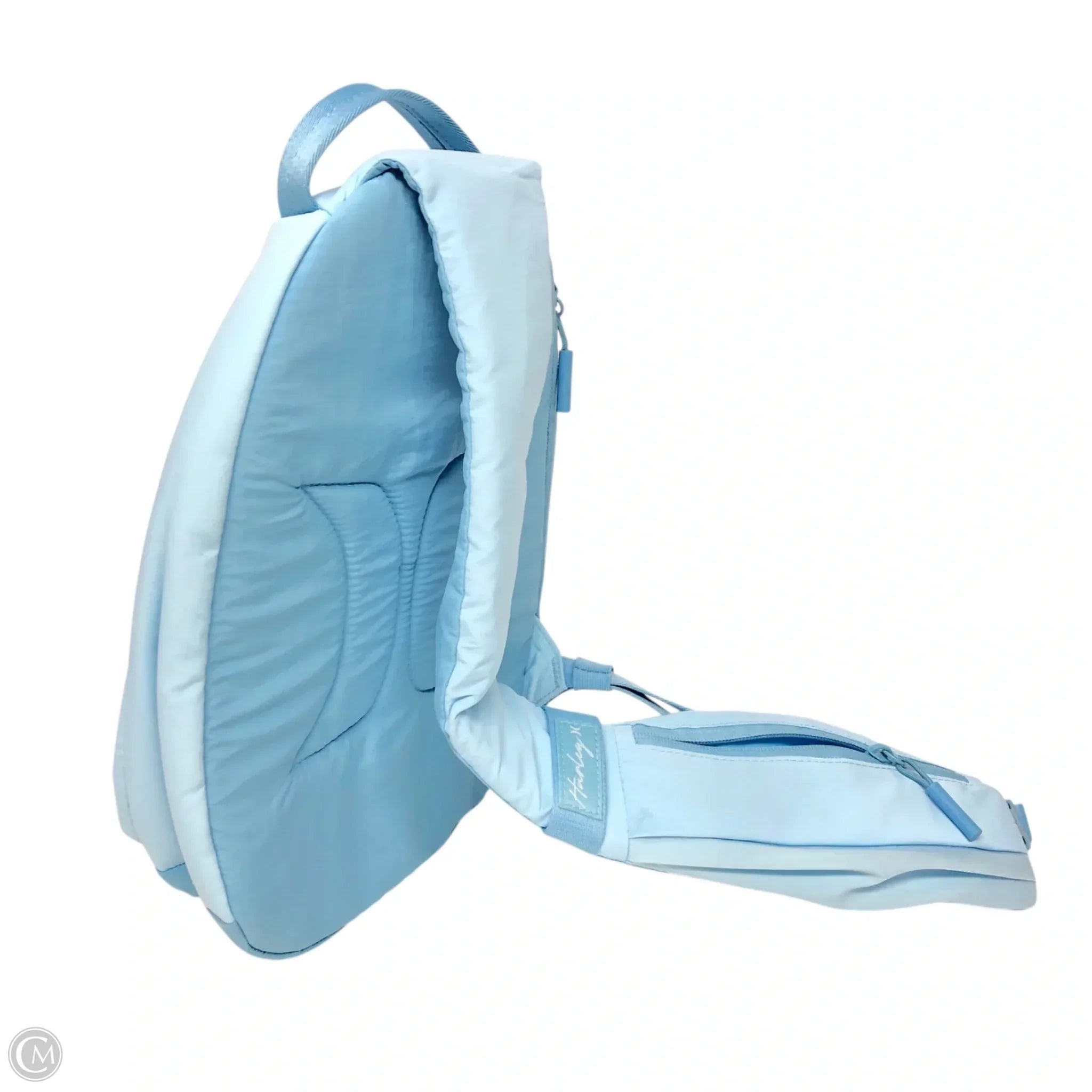 Backpack By Hurley, Size: Small