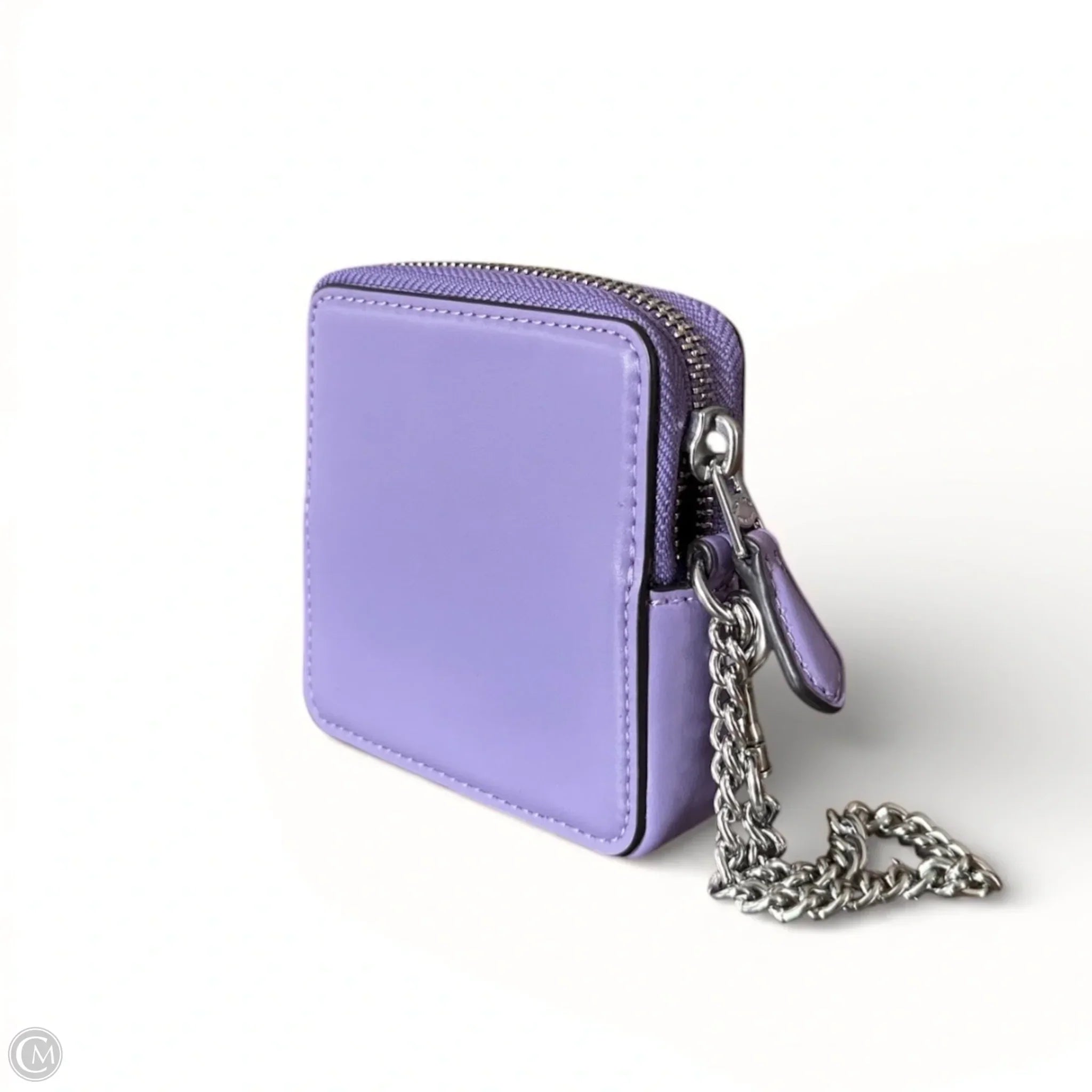Wristlet Designer By Coach, Size: Small