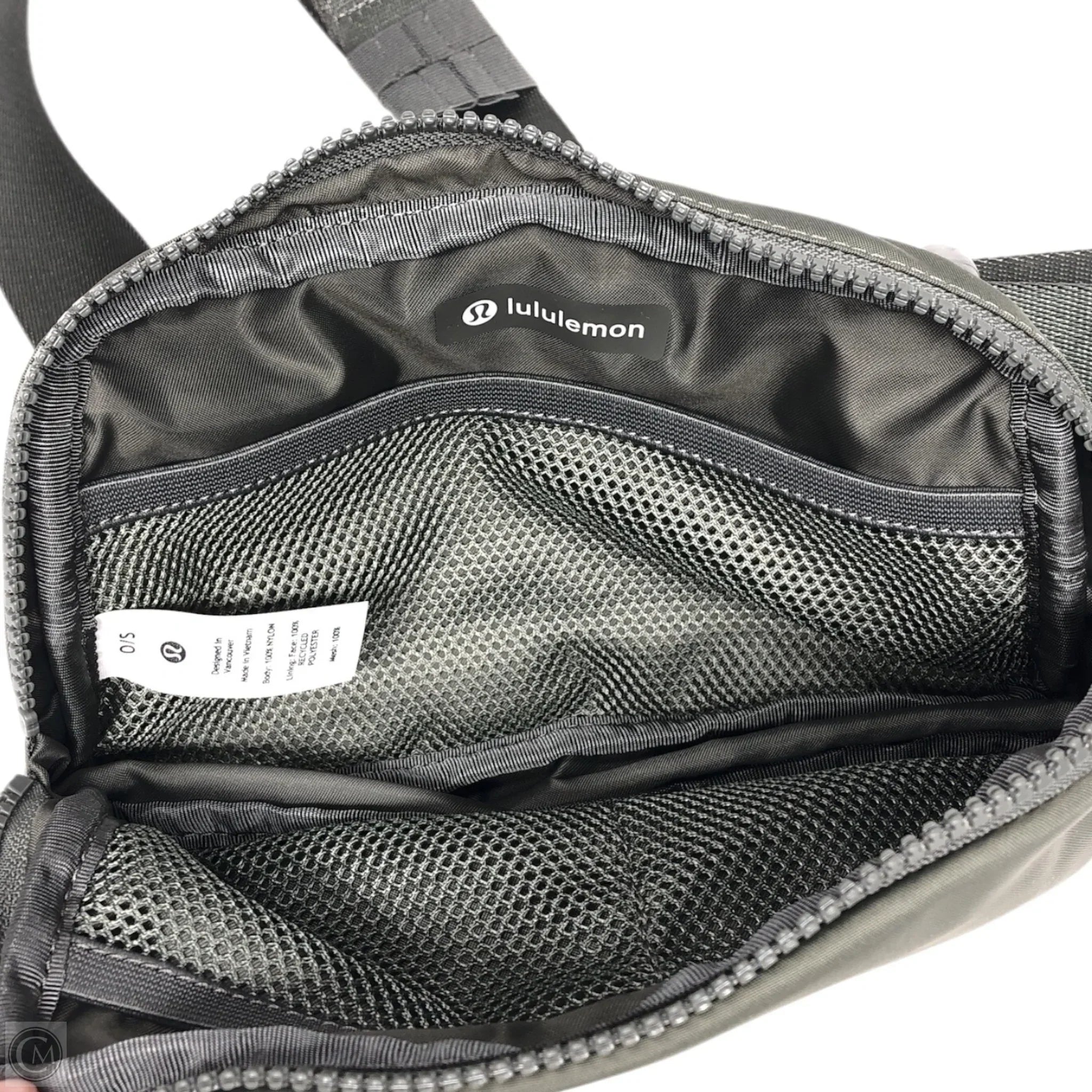 Belt Bag By Lululemon, Size: Small