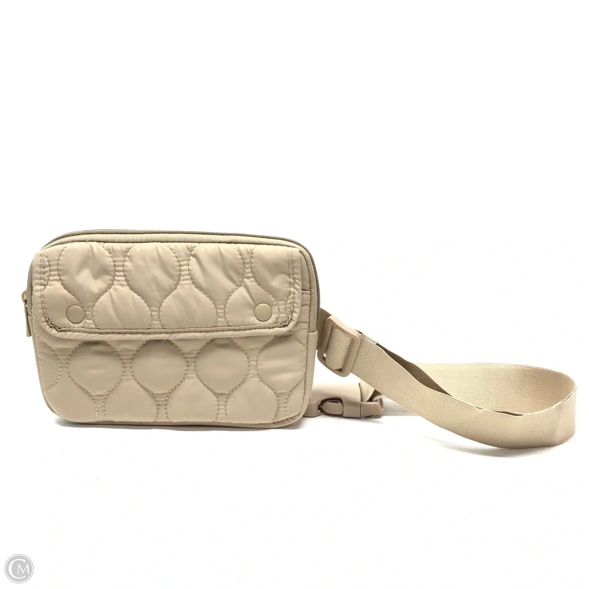 Belt Bag By Mine, Size: Small