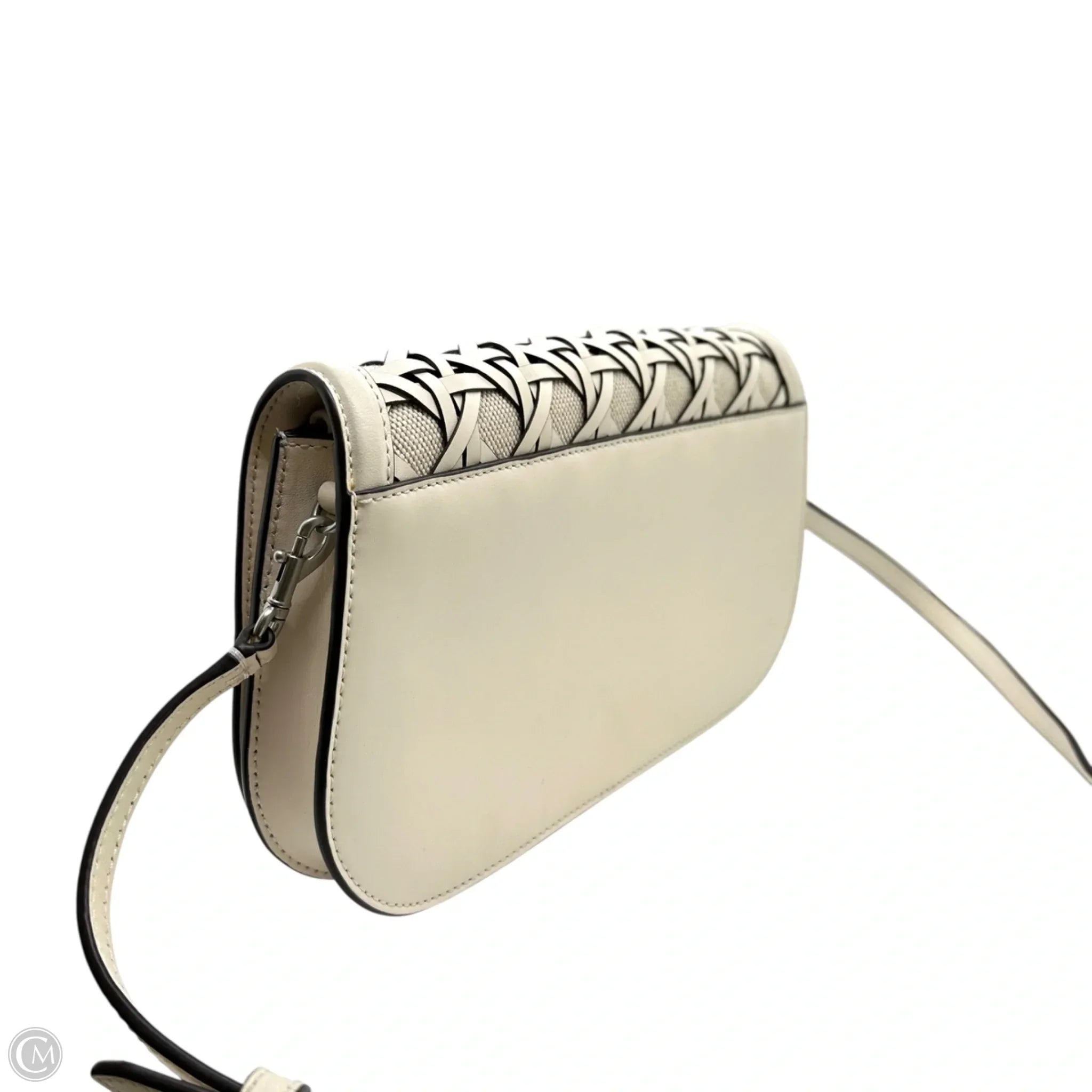 Crossbody Designer By Tory Burch, Size: Medium