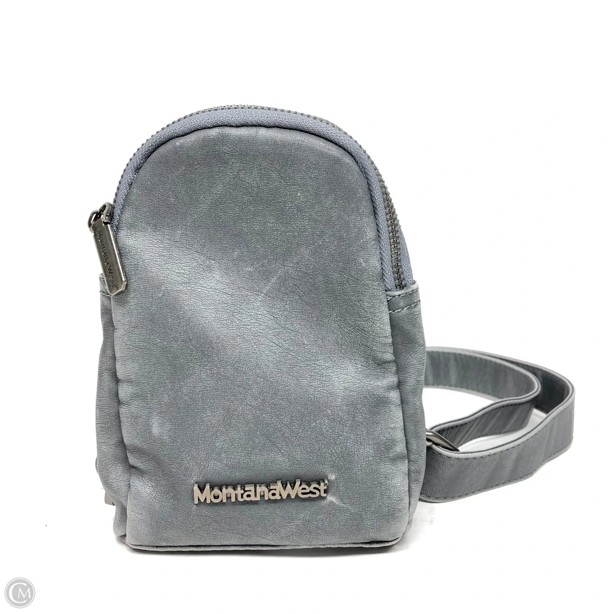 Crossbody By Montana West, Size: Small