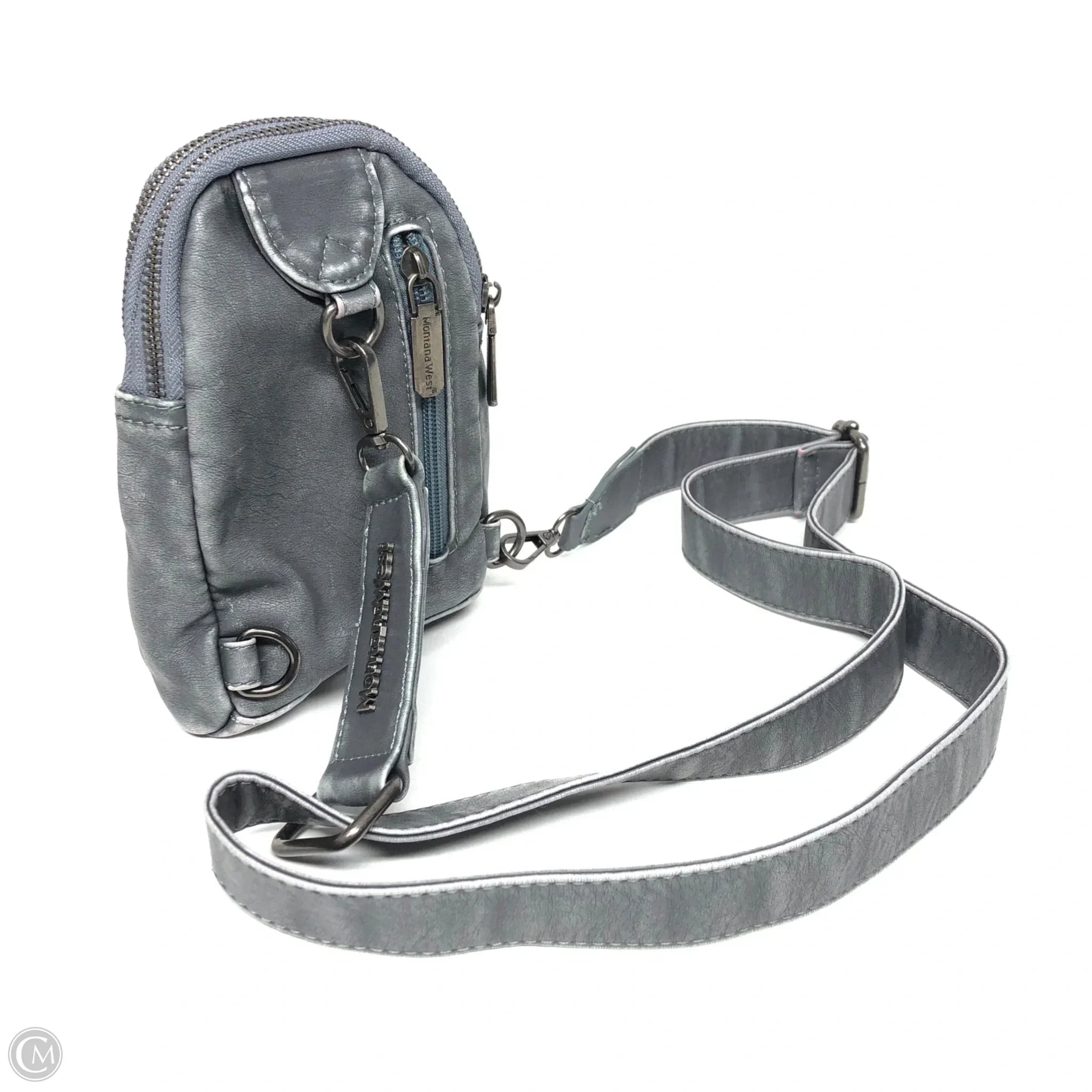 Crossbody By Montana West, Size: Small