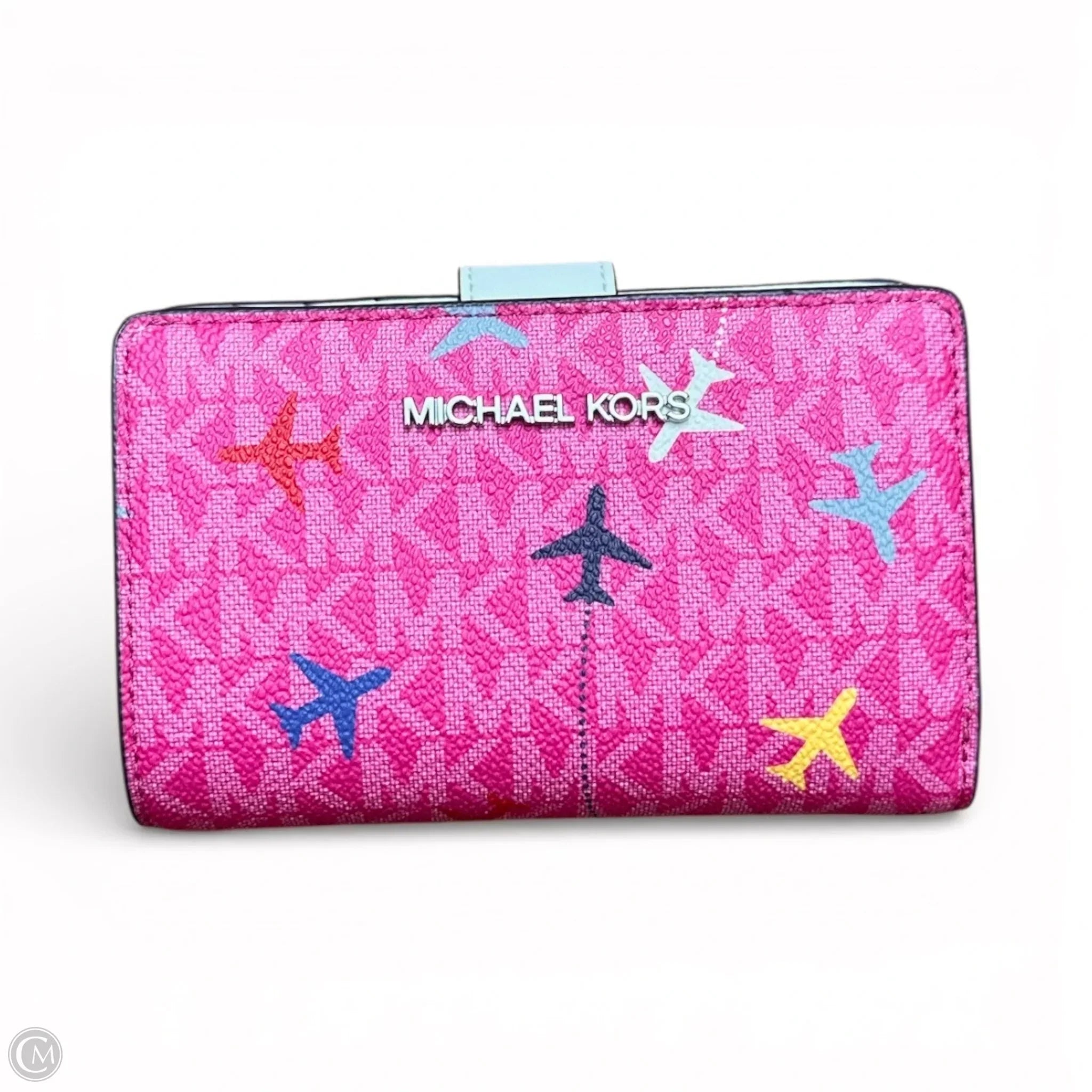 Wallet Designer By Michael Kors, Size: Medium