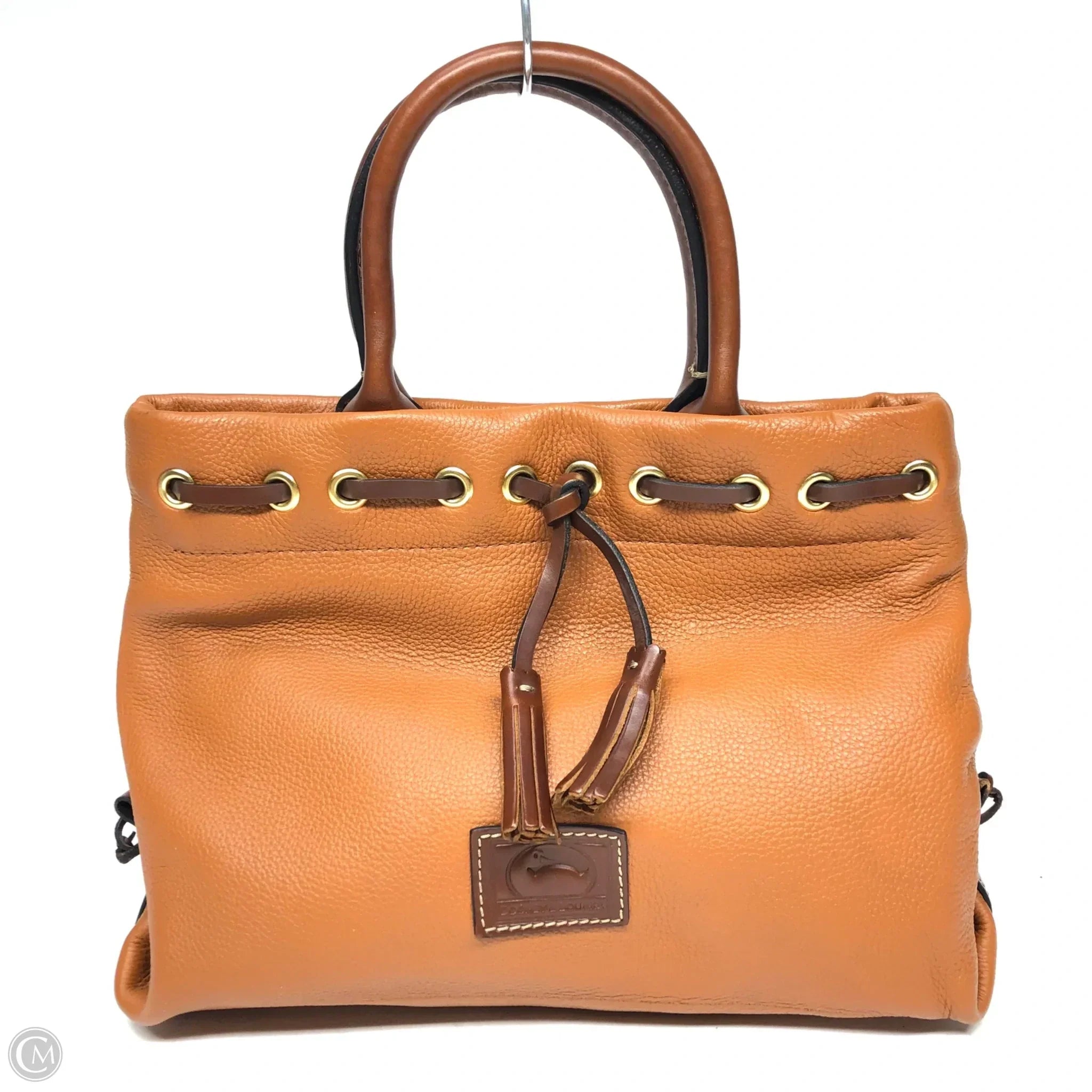 Crossbody Designer By Dooney And Bourke, Size: Medium